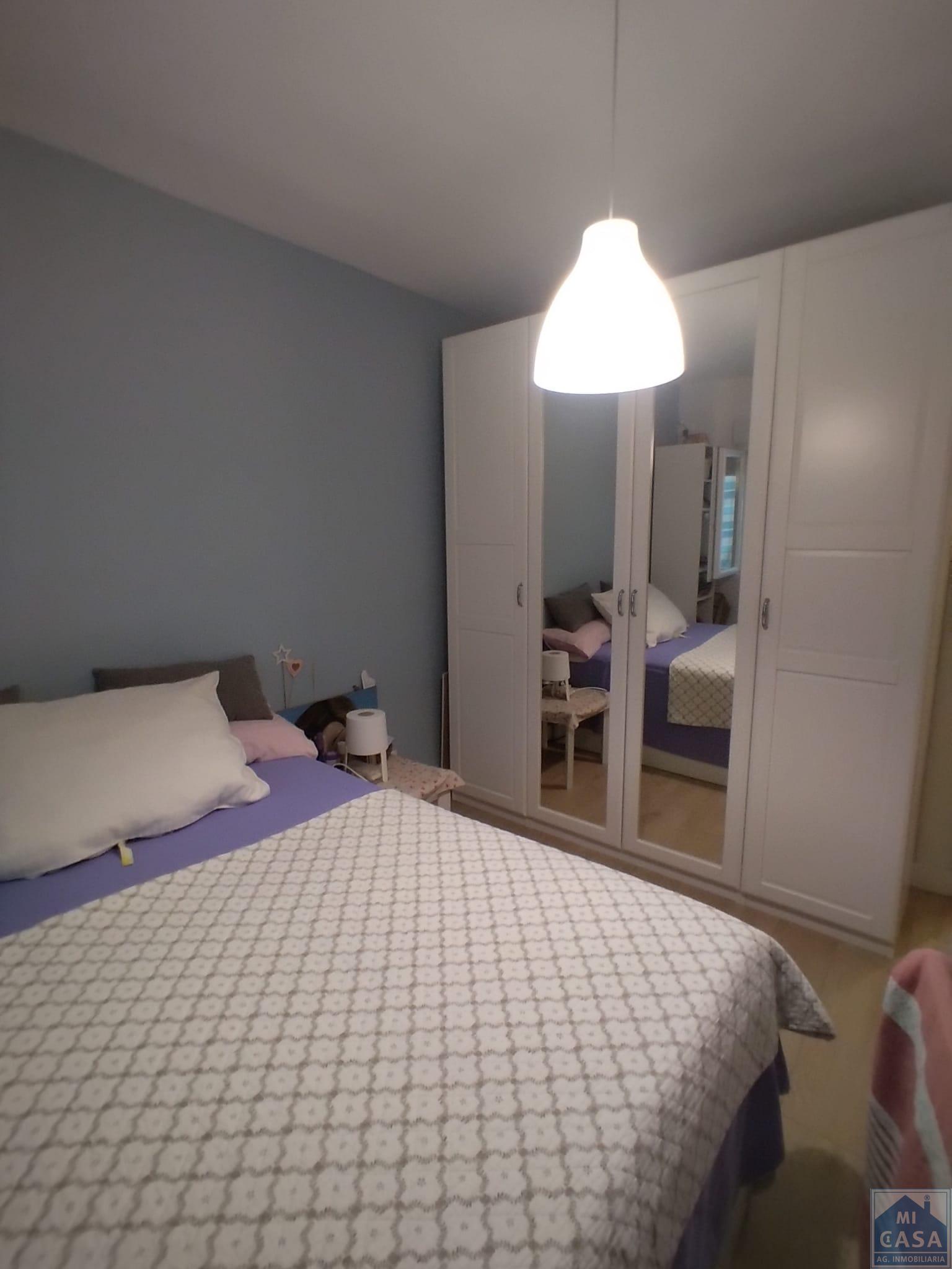 For sale of flat in Mérida