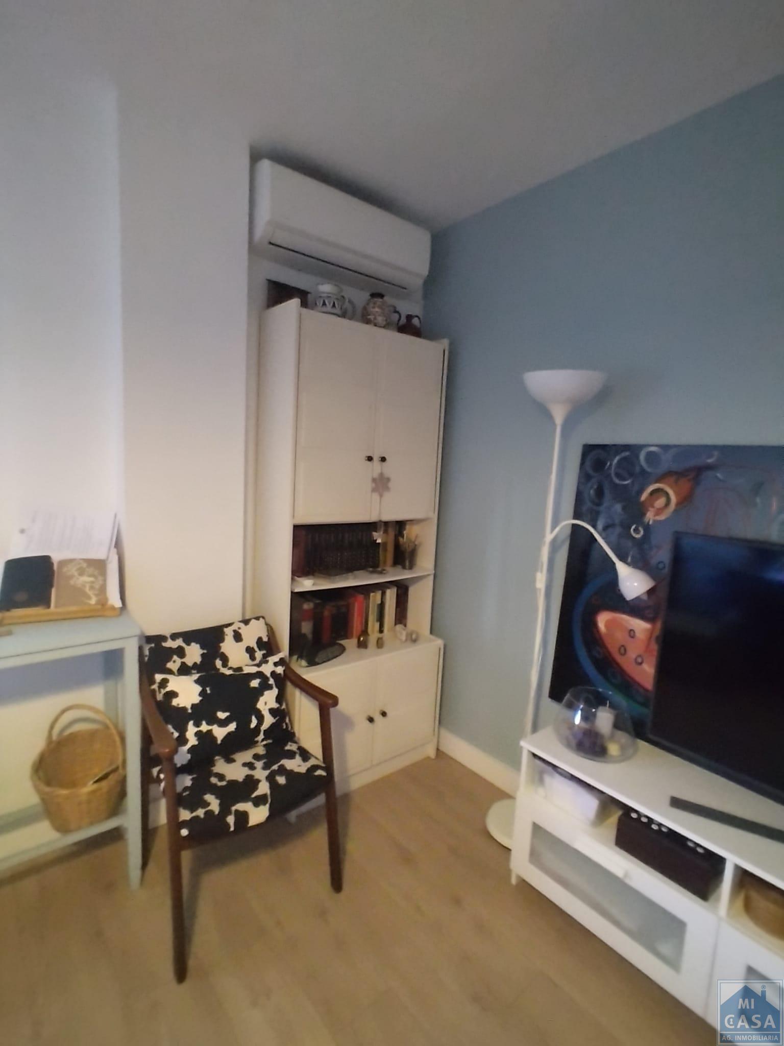 For sale of flat in Mérida