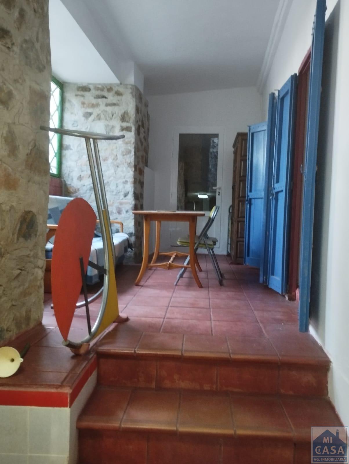 For sale of rural property in Valverde de Mérida