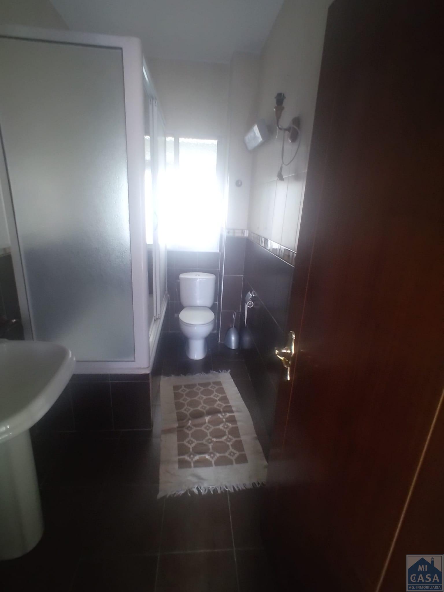 For sale of flat in Mérida