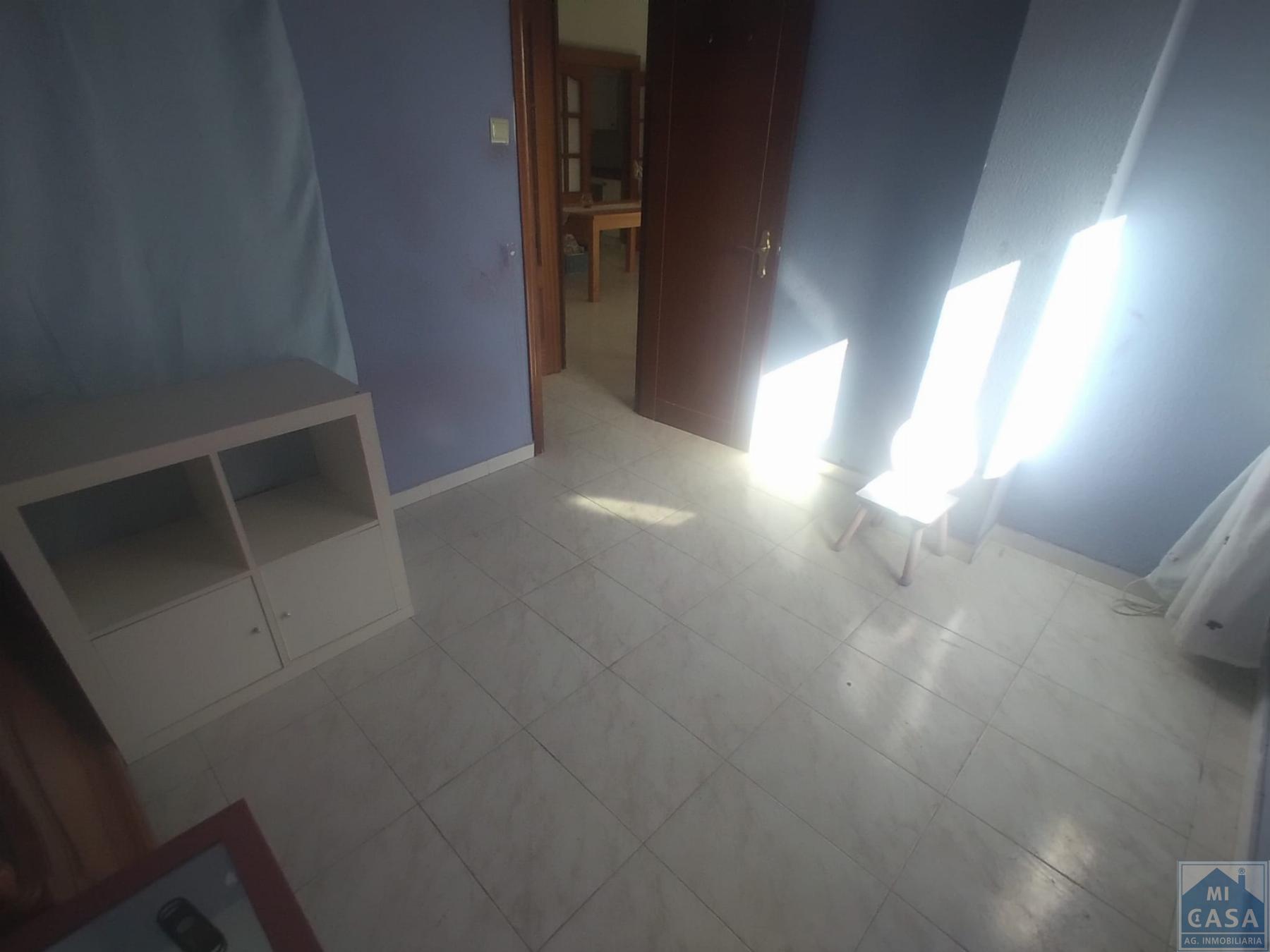 For sale of flat in Mérida