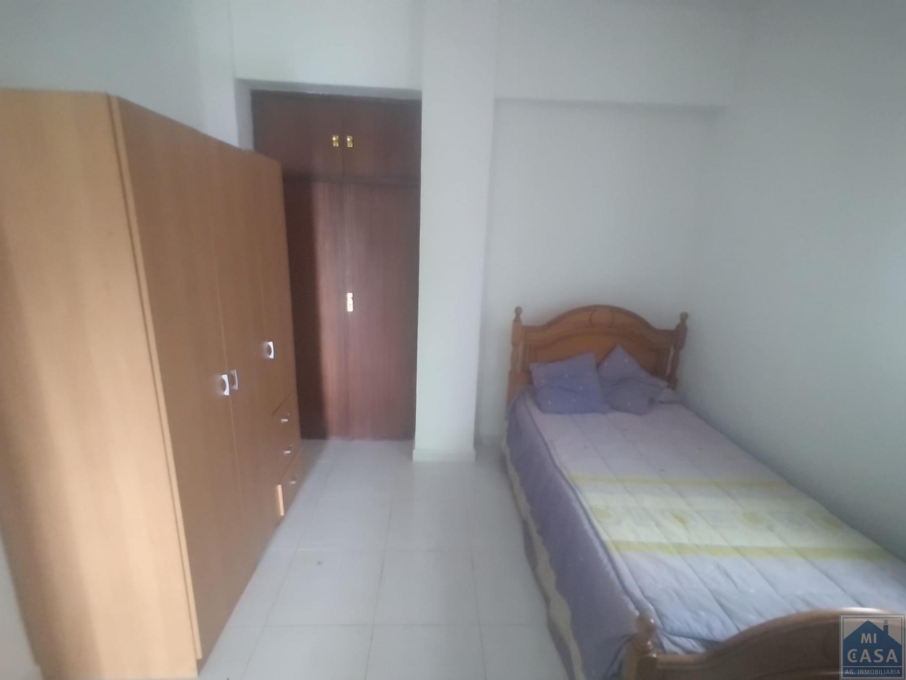 For sale of flat in Mérida