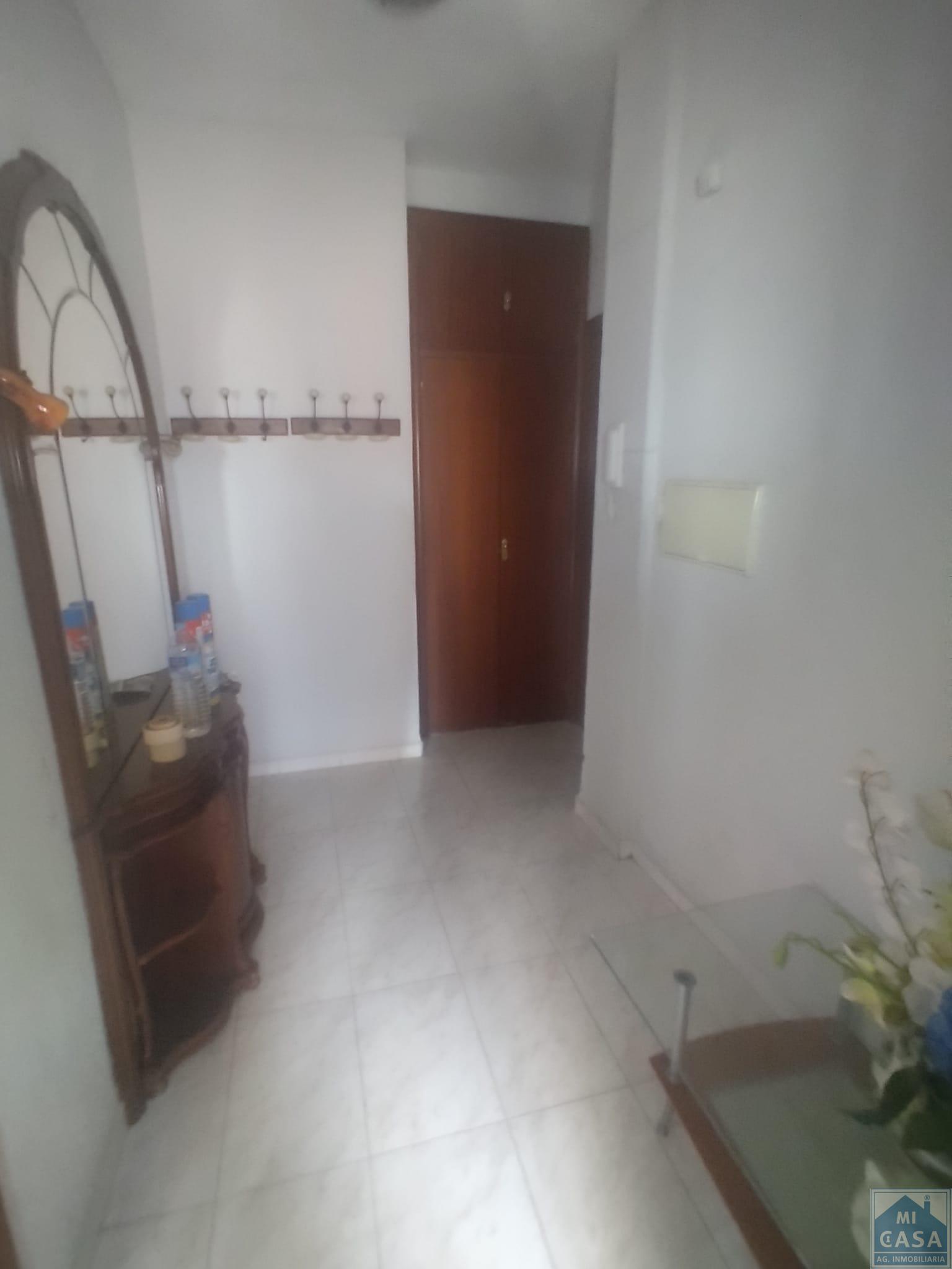 For sale of flat in Mérida