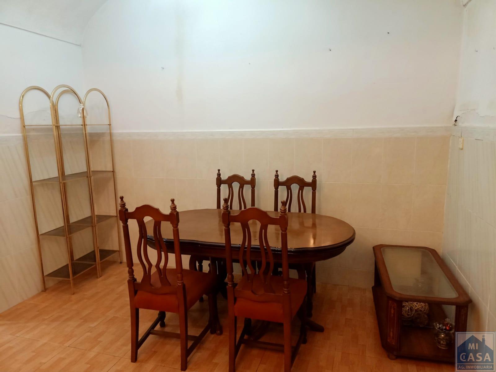 For sale of house in Mérida