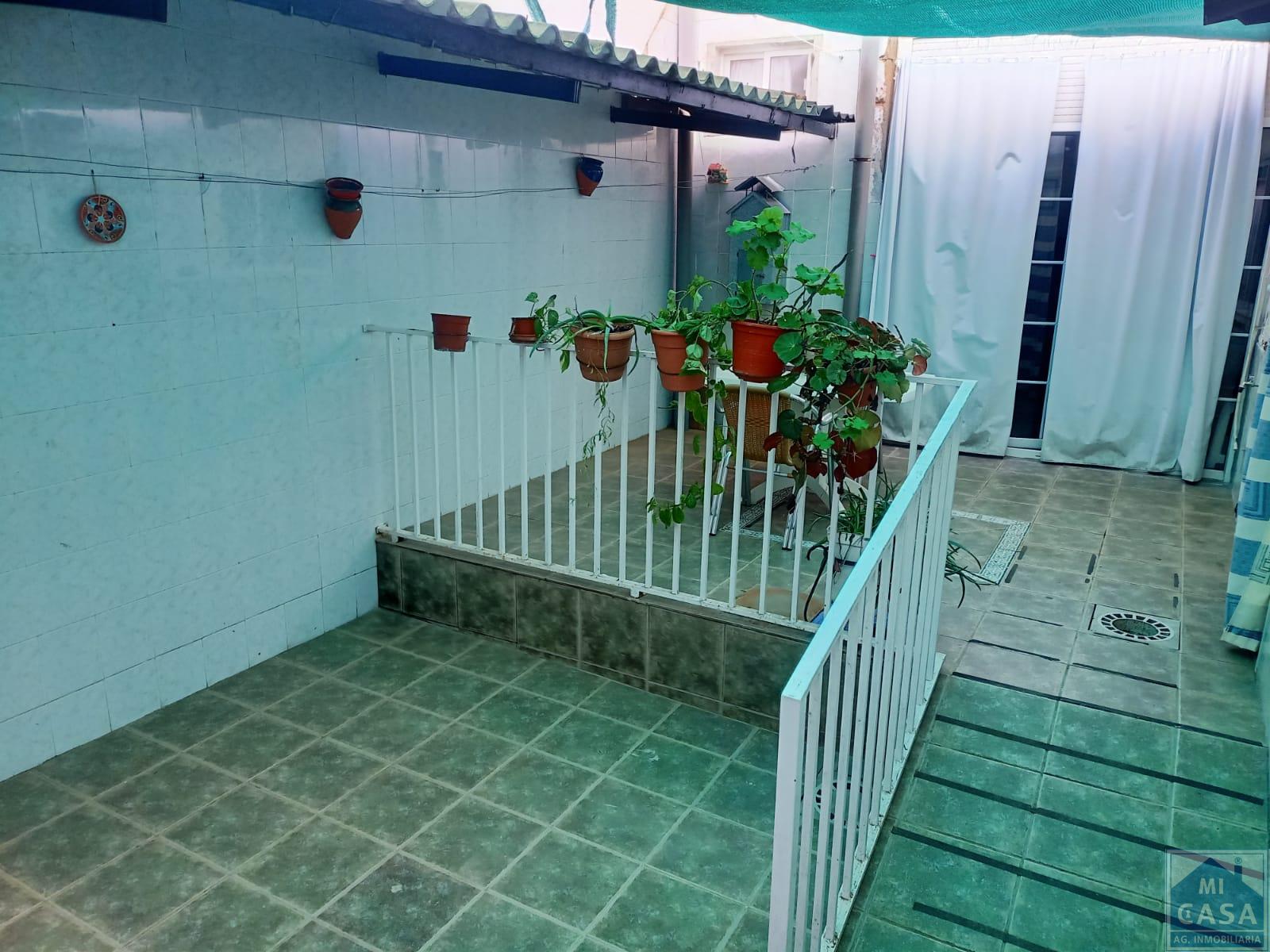 For sale of house in Mérida