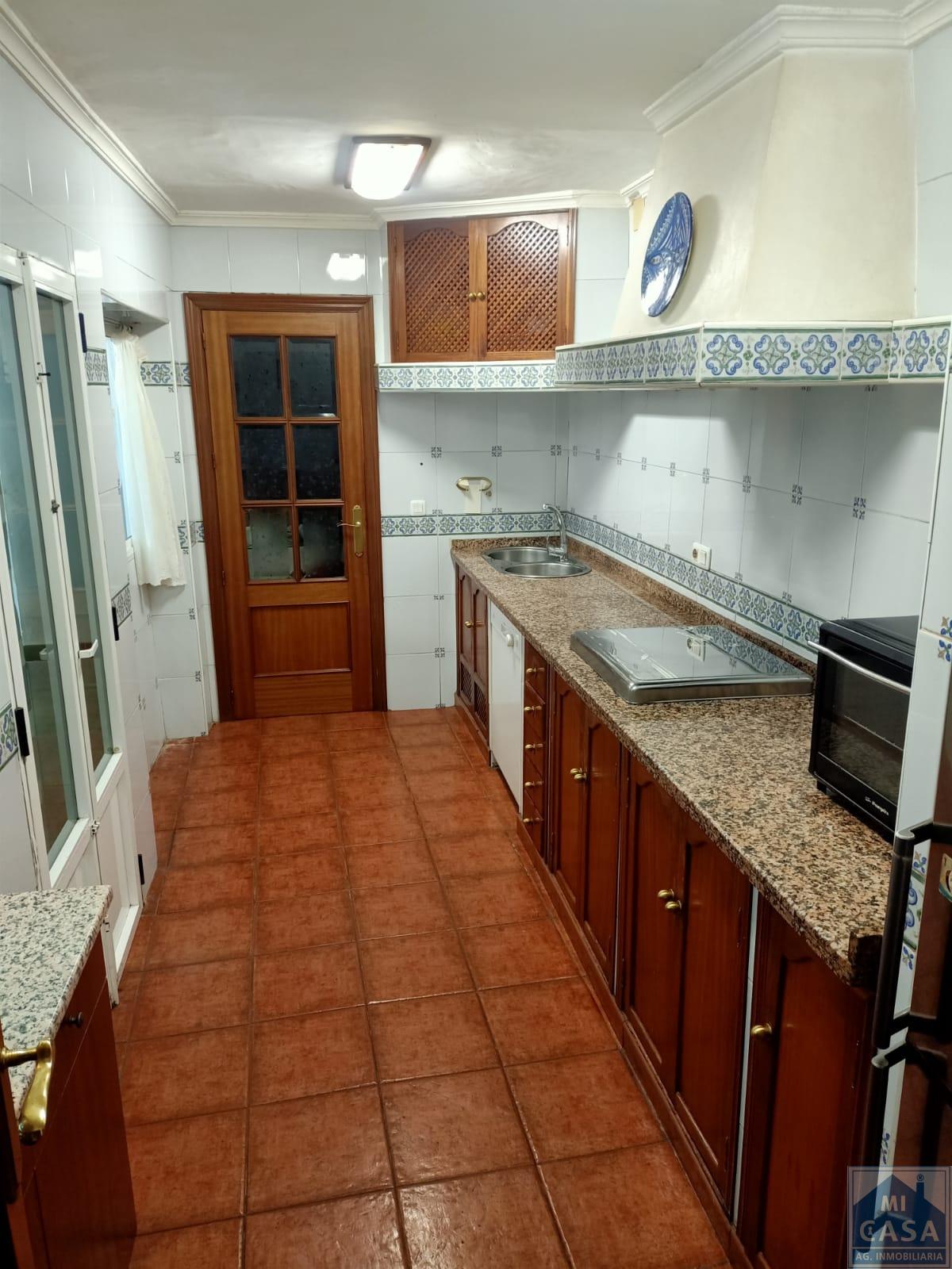 For sale of house in Mérida