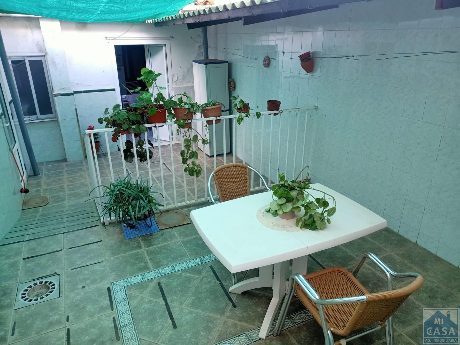 For sale of house in Mérida