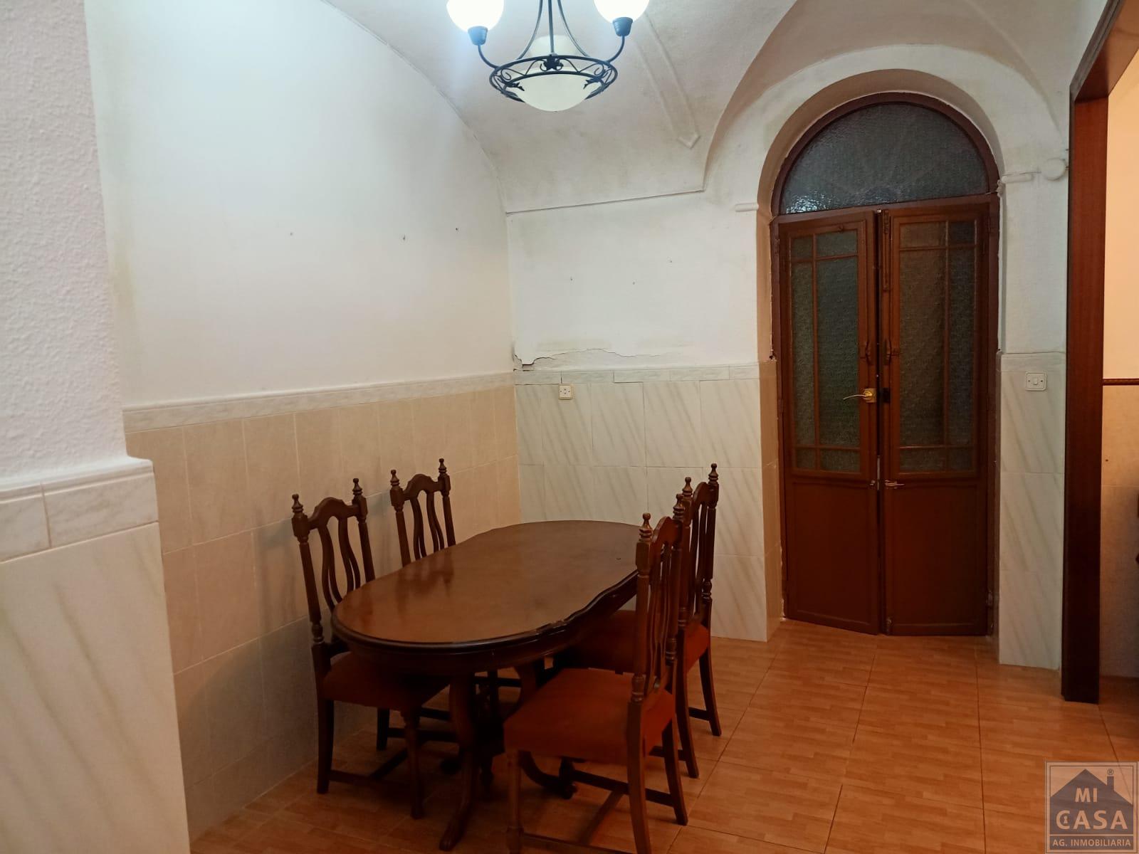For sale of house in Mérida