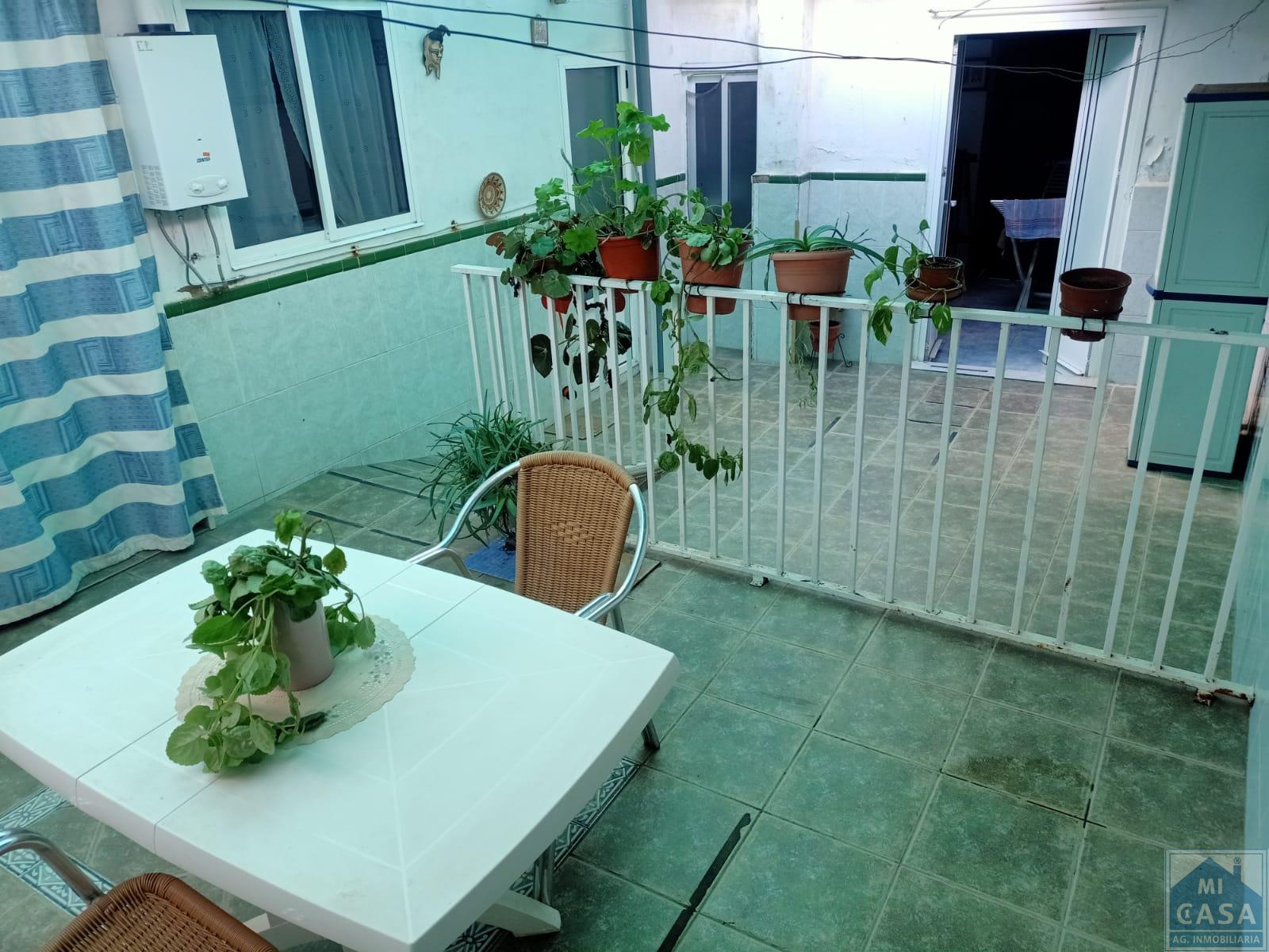 For sale of house in Mérida