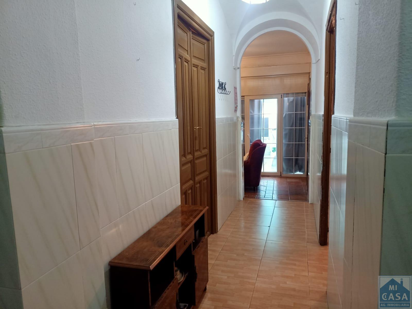 For sale of house in Mérida