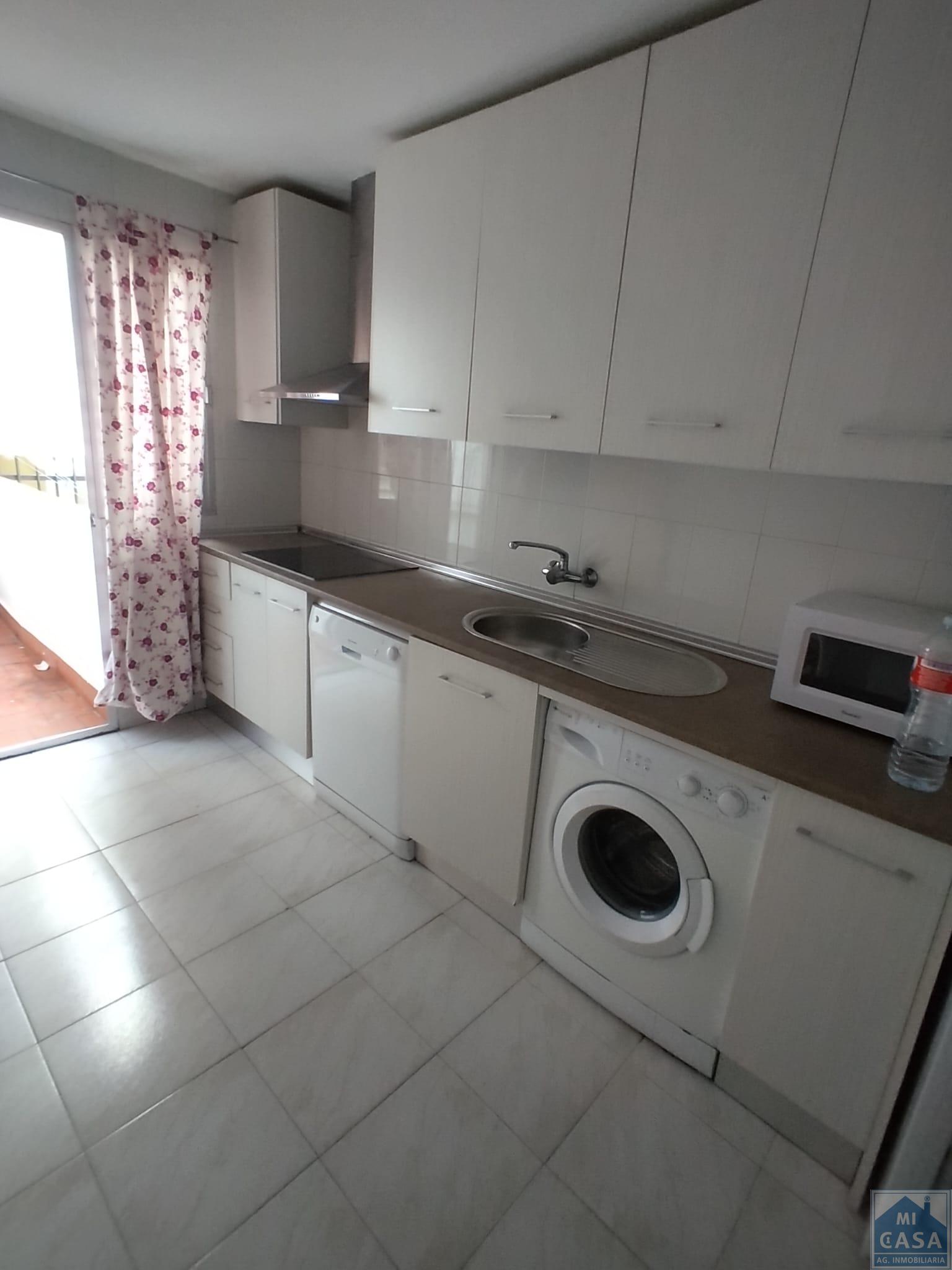 For rent of flat in Mérida