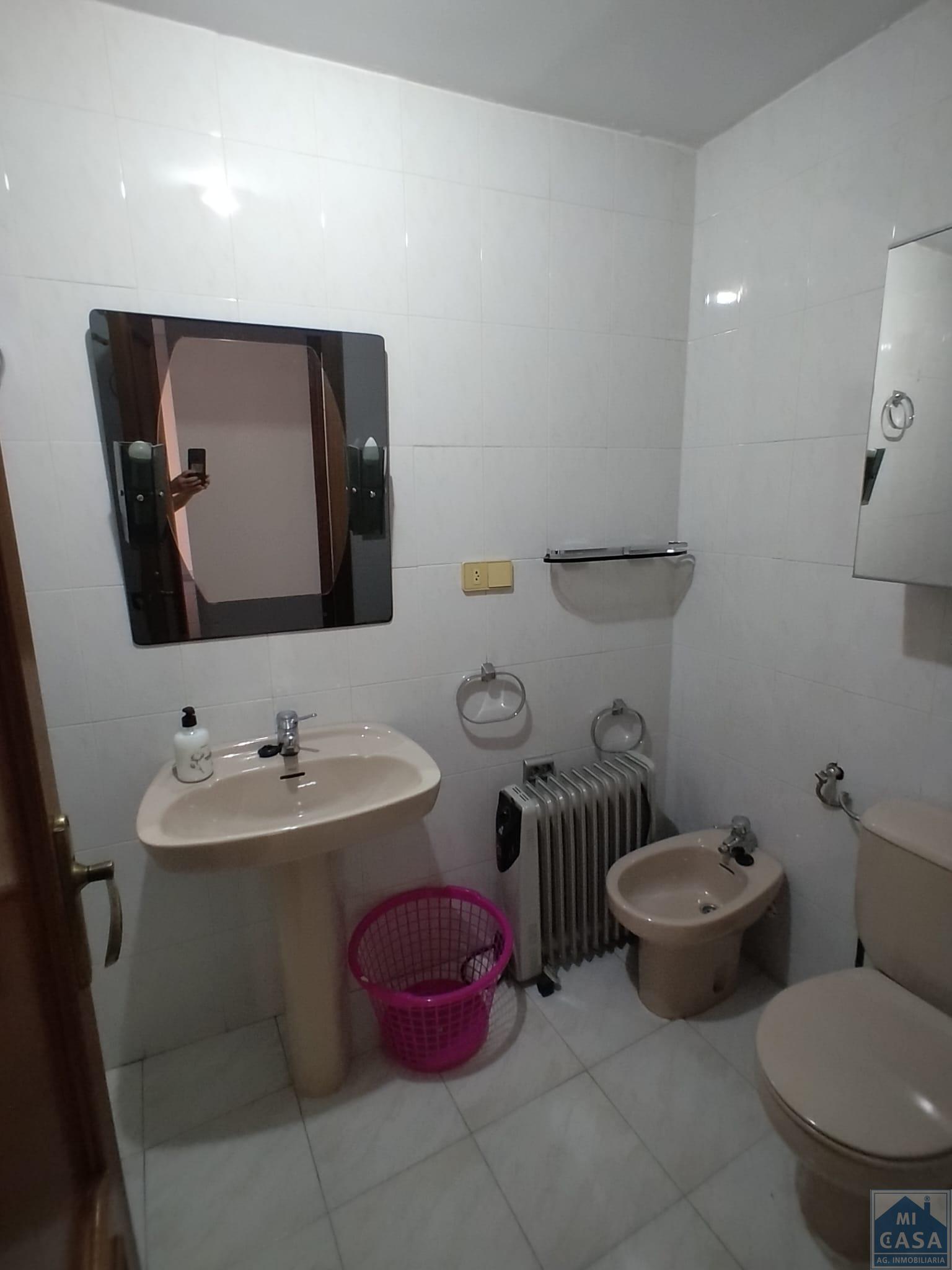For rent of flat in Mérida