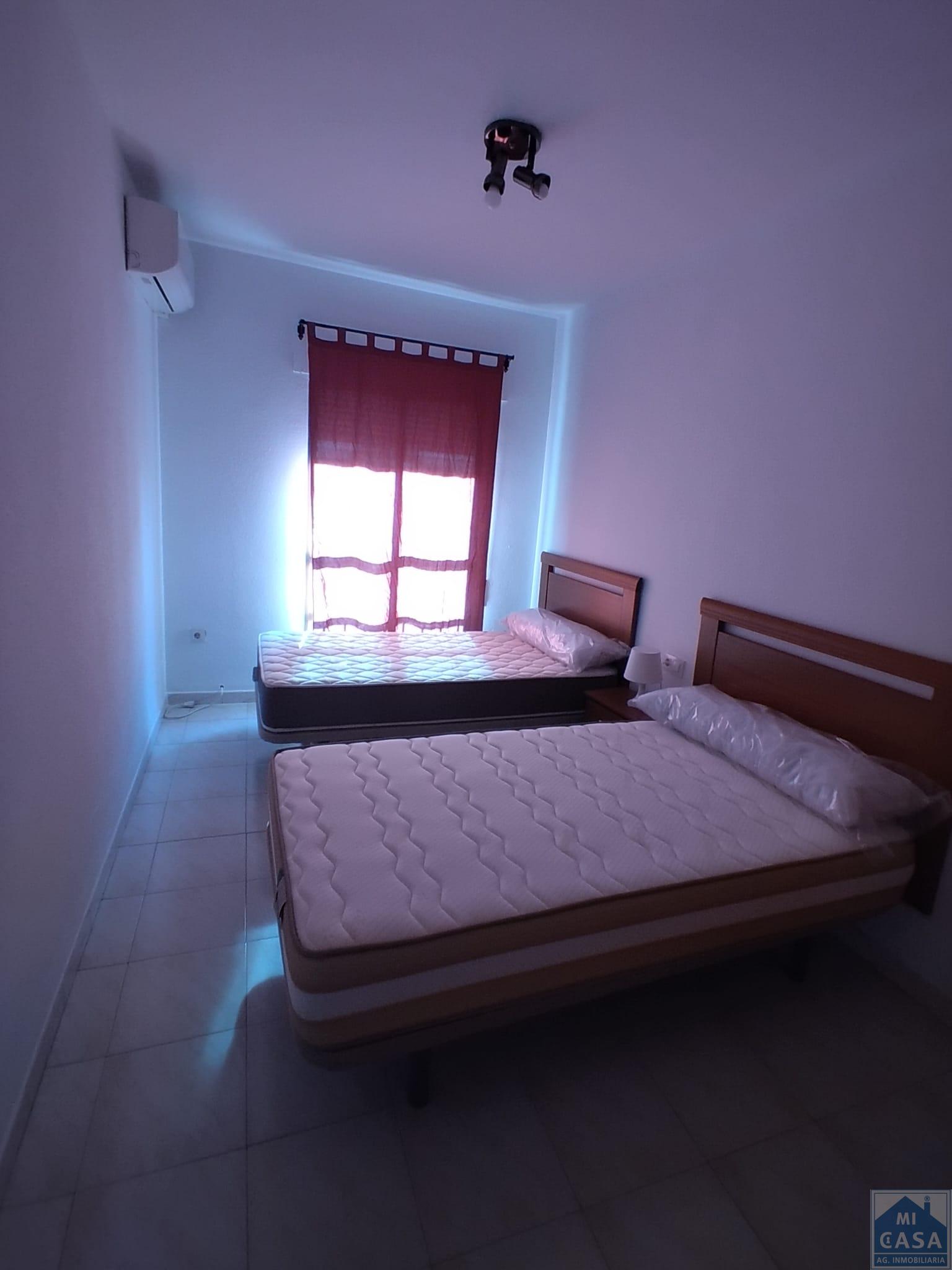 For rent of flat in Mérida