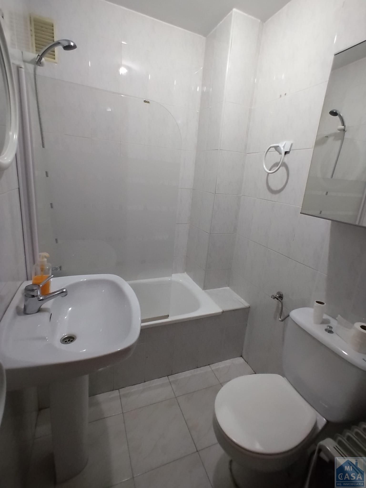 For rent of flat in Mérida