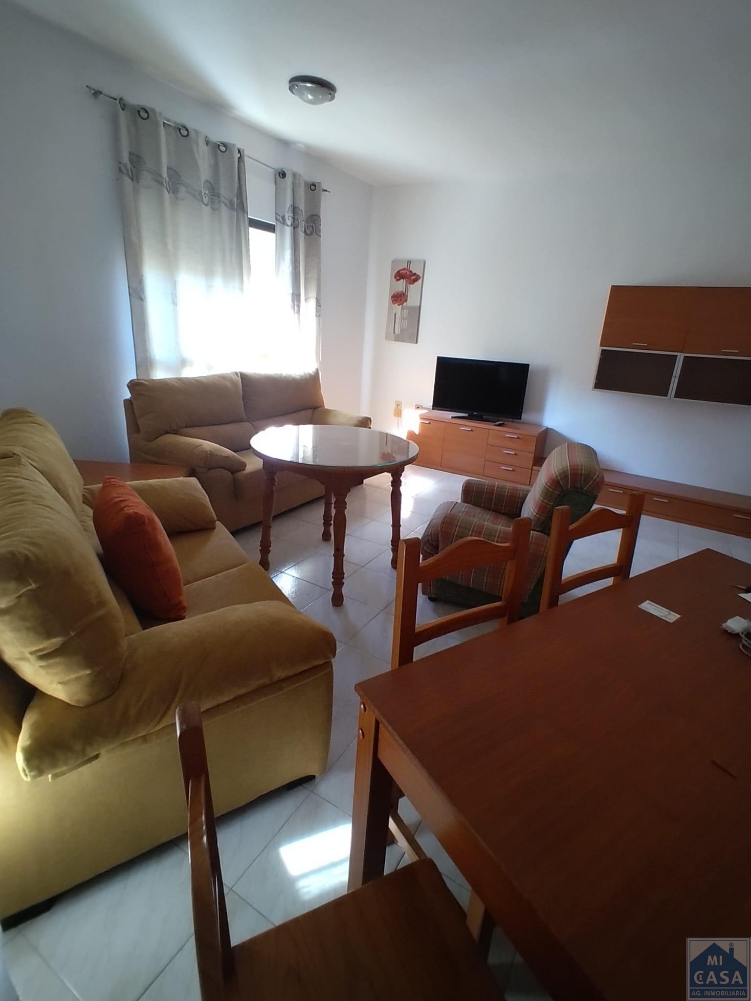 For rent of flat in Mérida