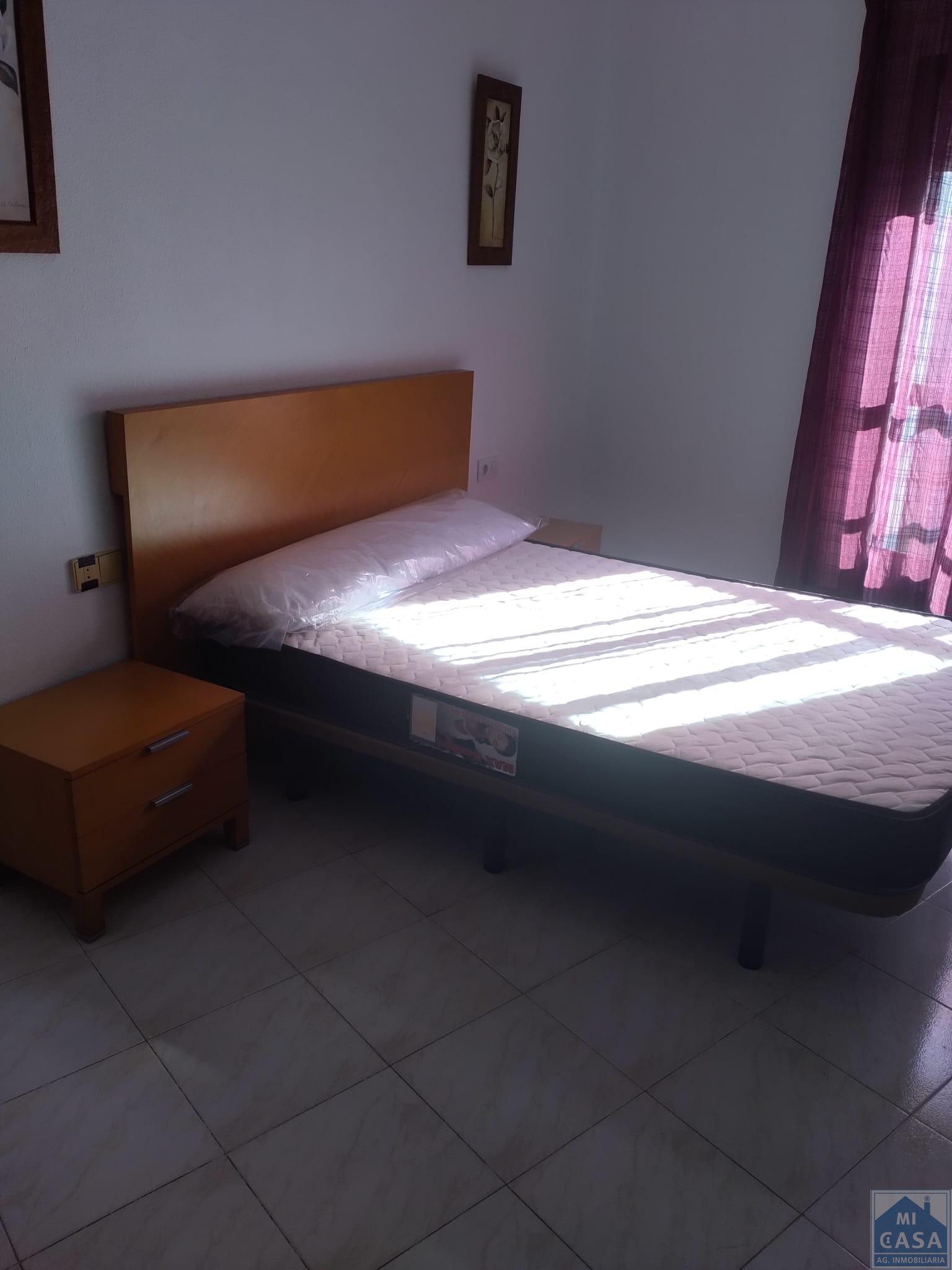 For rent of flat in Mérida