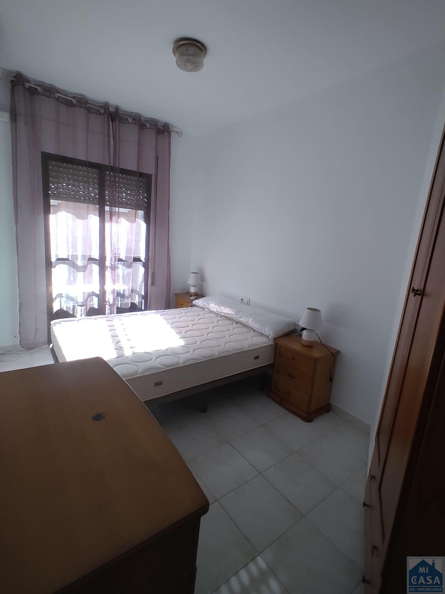 For rent of flat in Mérida