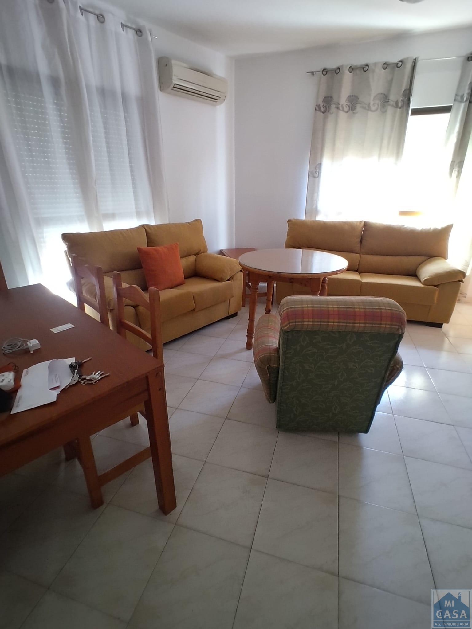 For rent of flat in Mérida