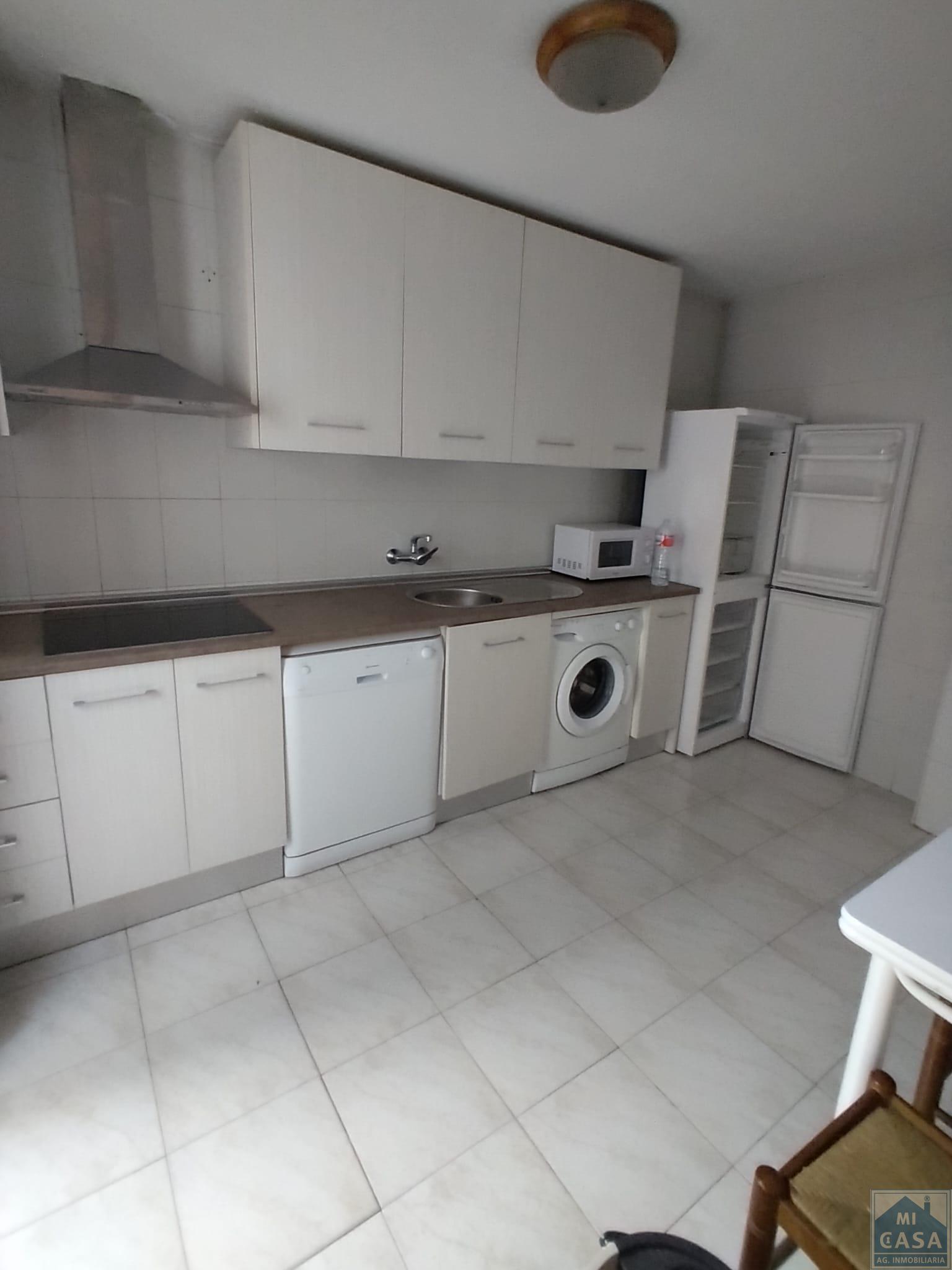 For rent of flat in Mérida