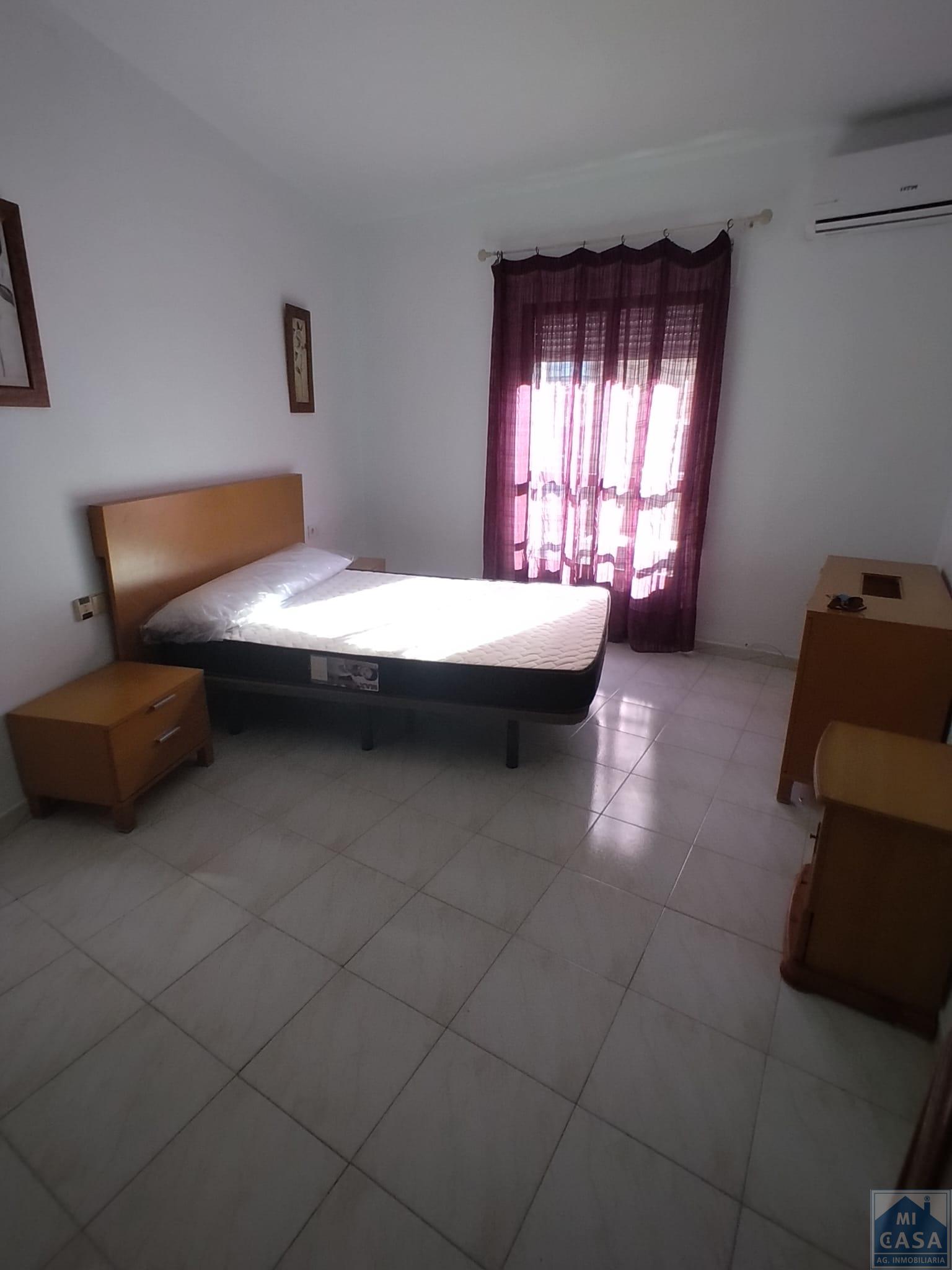 For rent of flat in Mérida