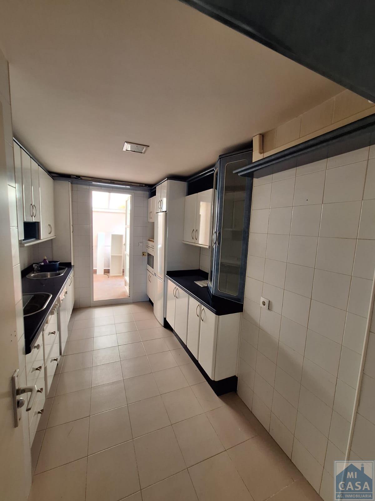 For sale of flat in Mérida