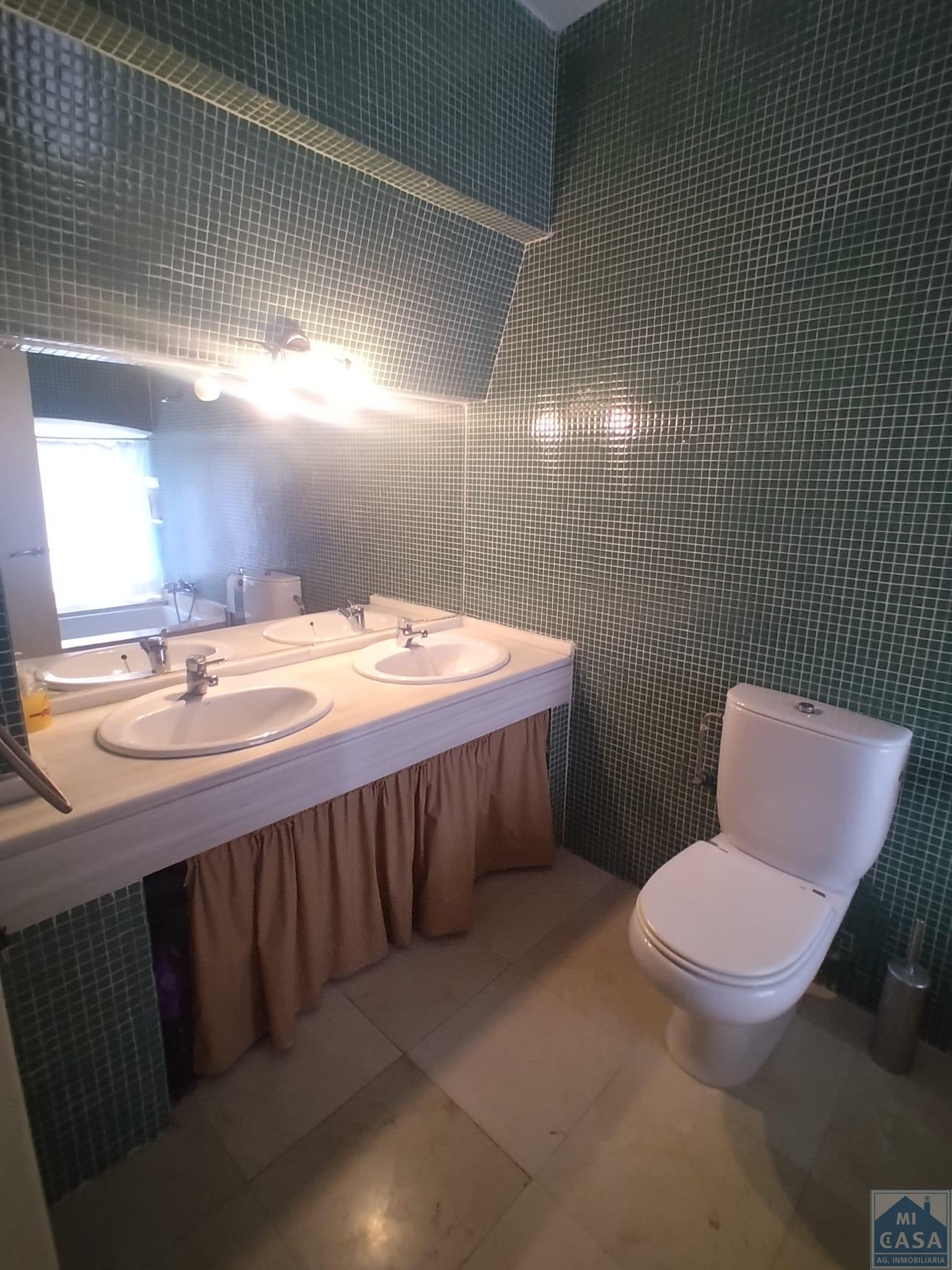 For rent of flat in Mérida