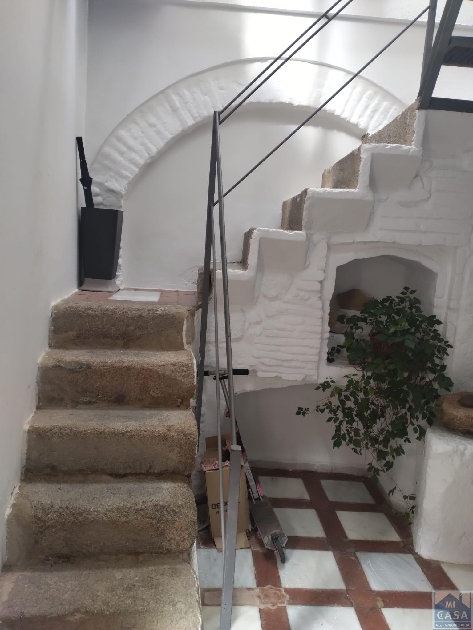 For rent of flat in Mérida