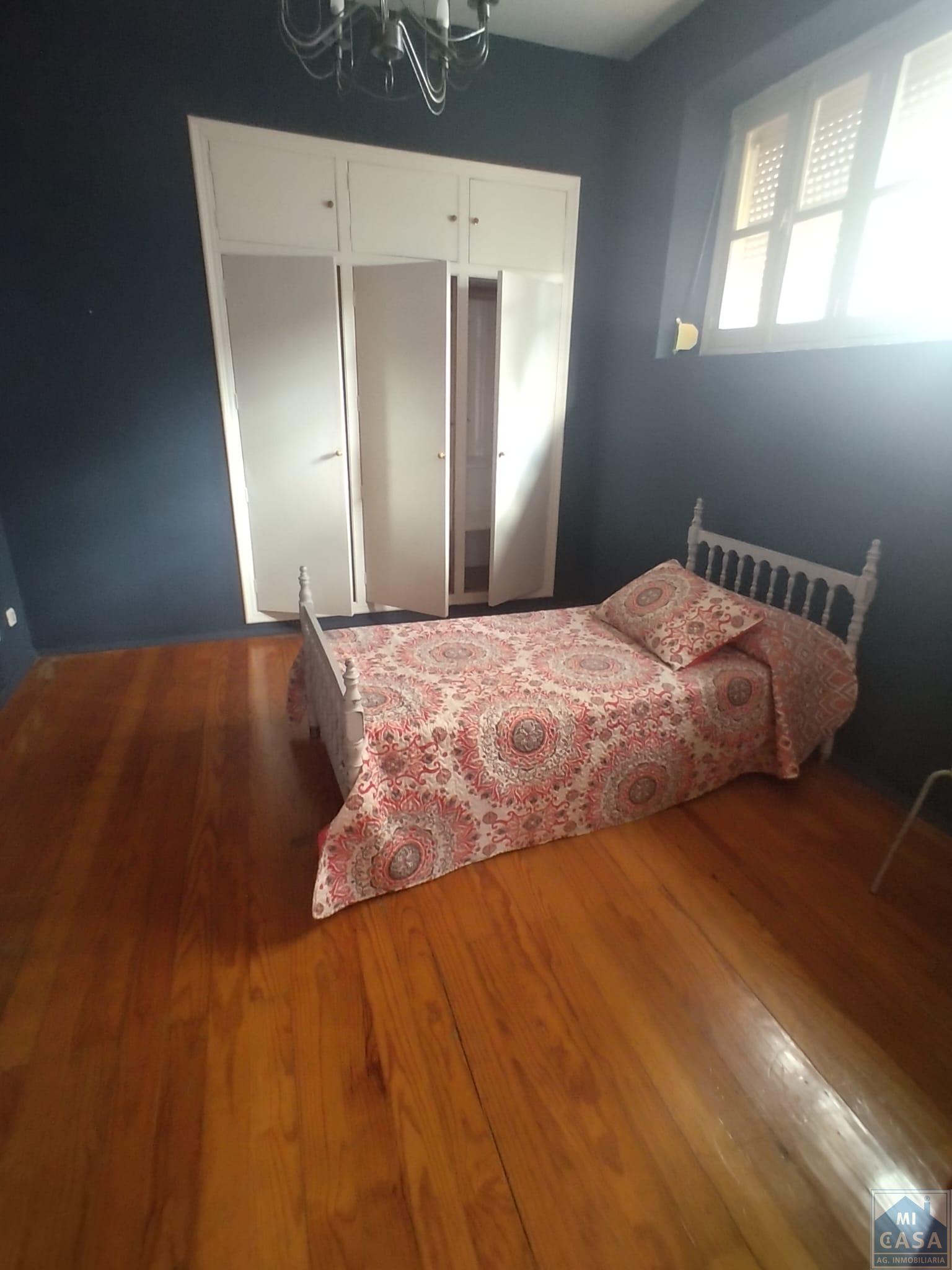 For rent of flat in Mérida