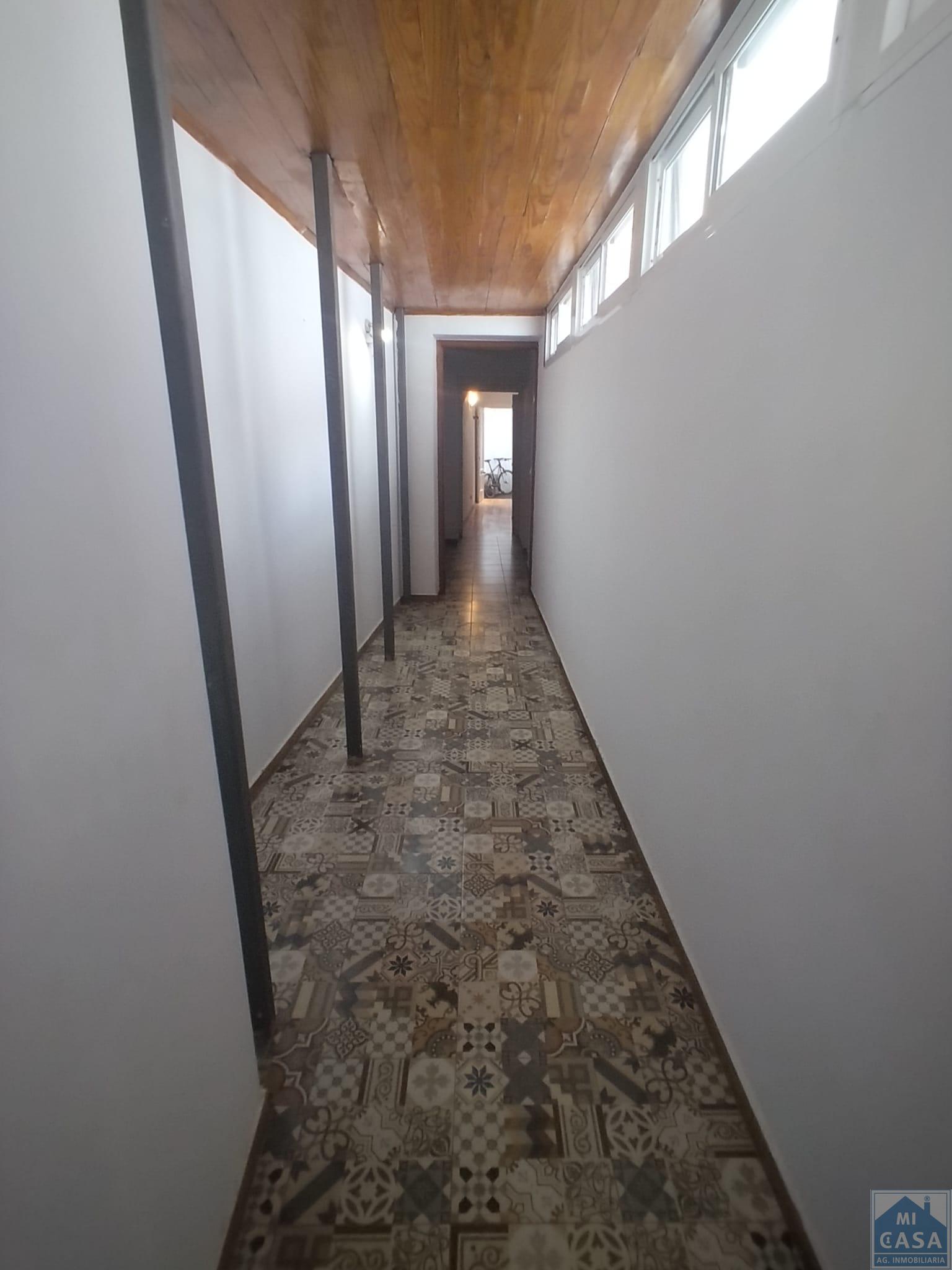 For rent of flat in Mérida