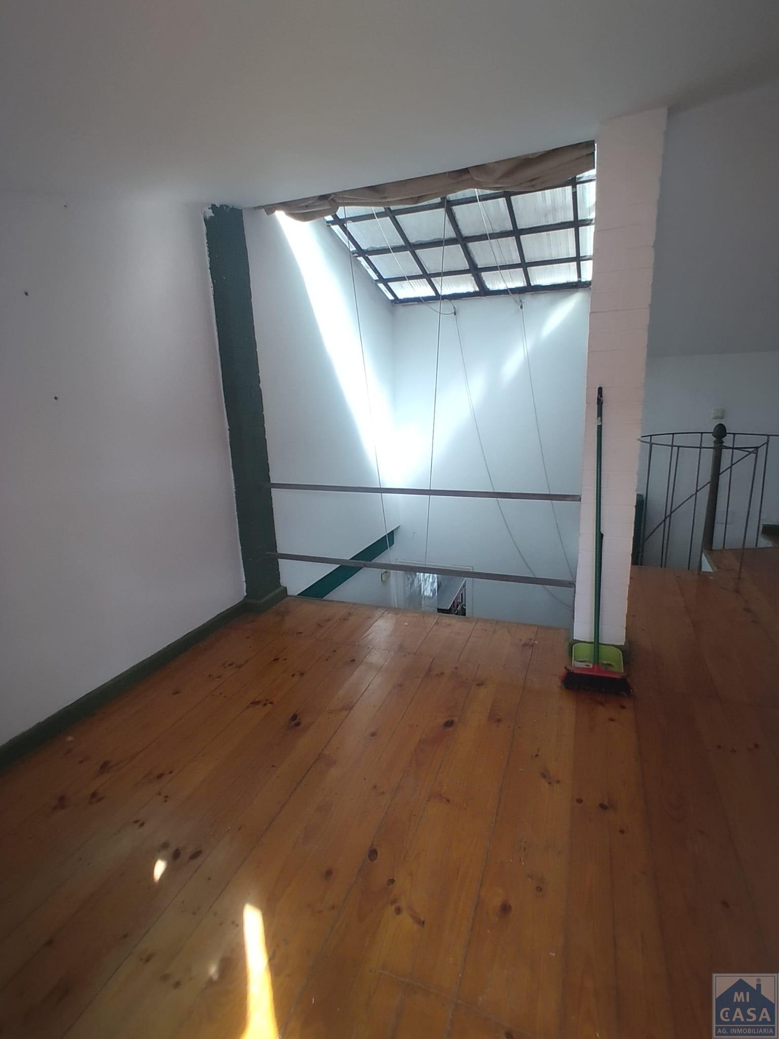 For rent of flat in Mérida