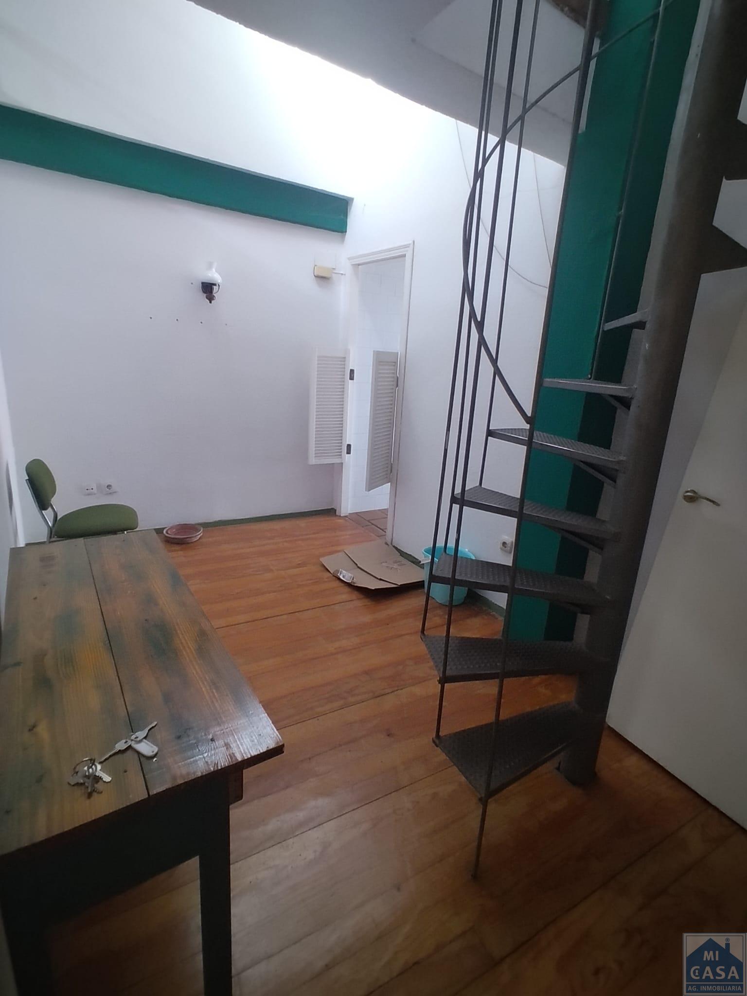 For rent of flat in Mérida