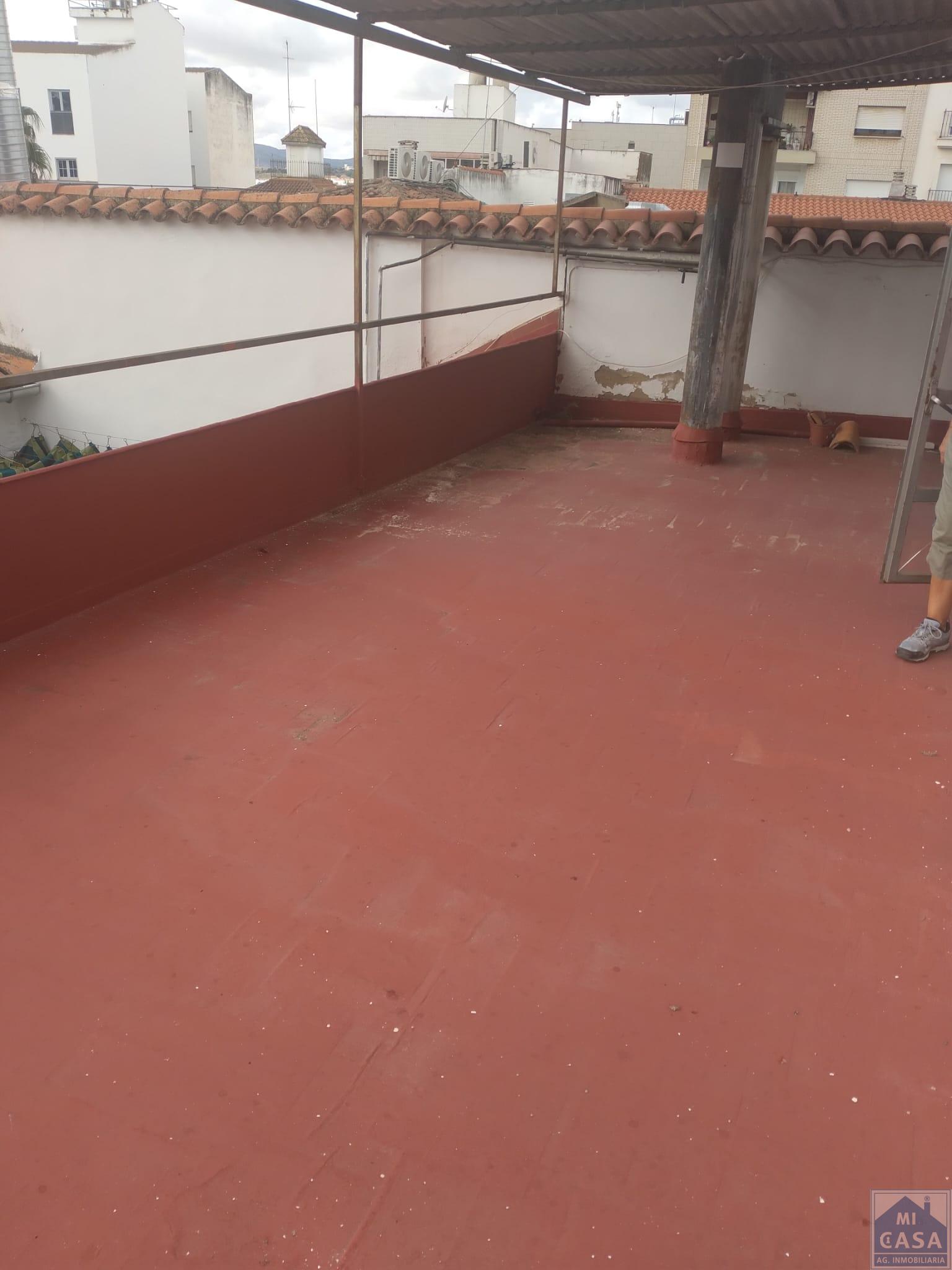 For rent of flat in Mérida