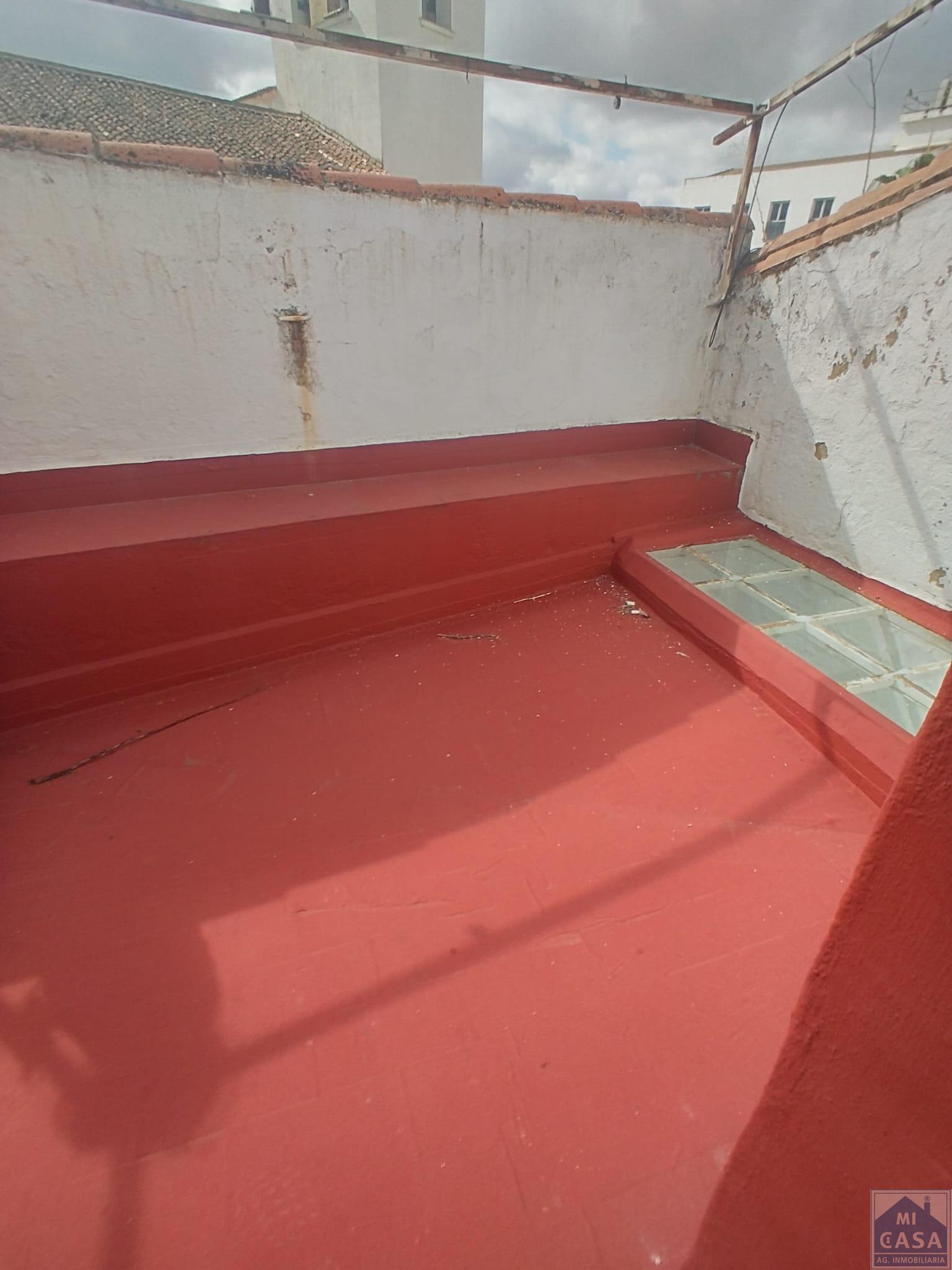 For rent of flat in Mérida