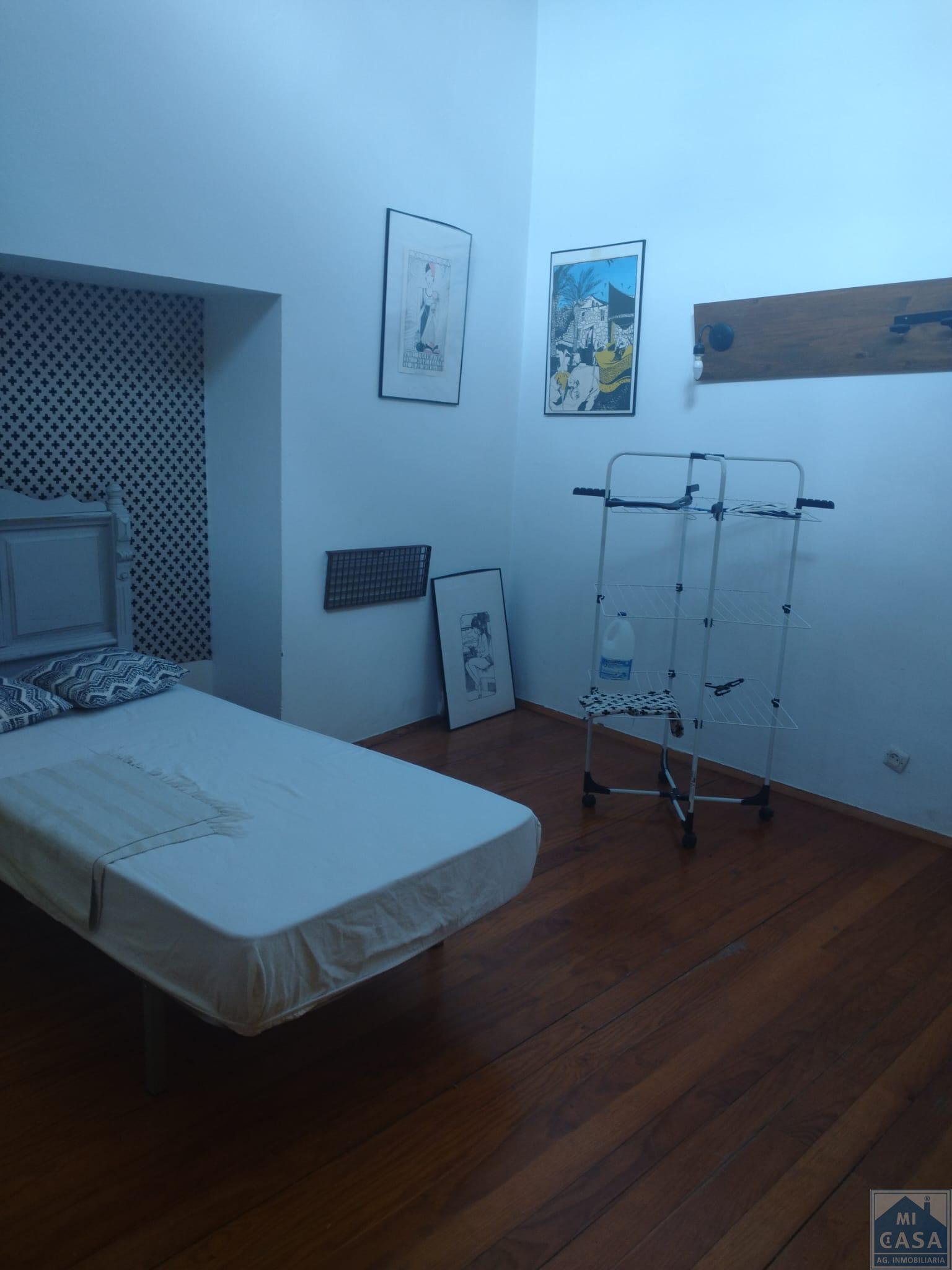 For rent of flat in Mérida