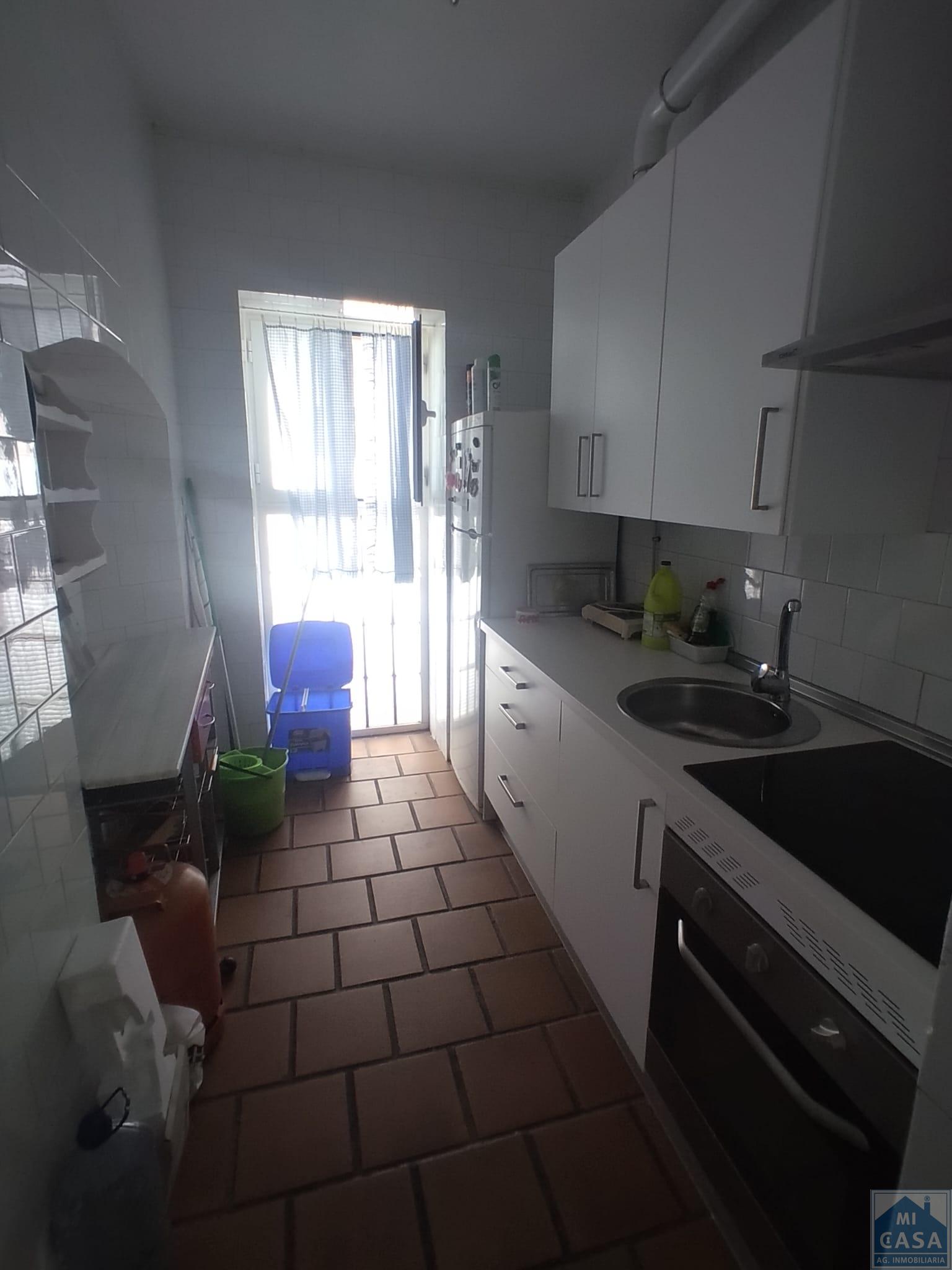 For rent of flat in Mérida