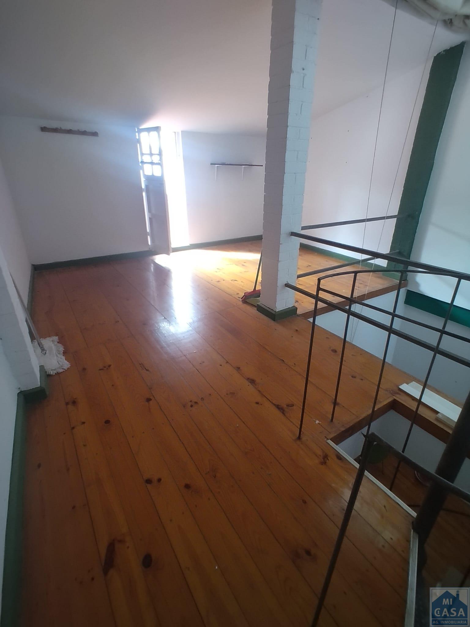 For rent of flat in Mérida