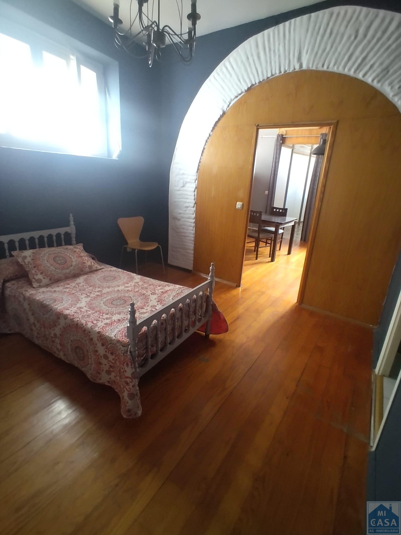 For rent of flat in Mérida