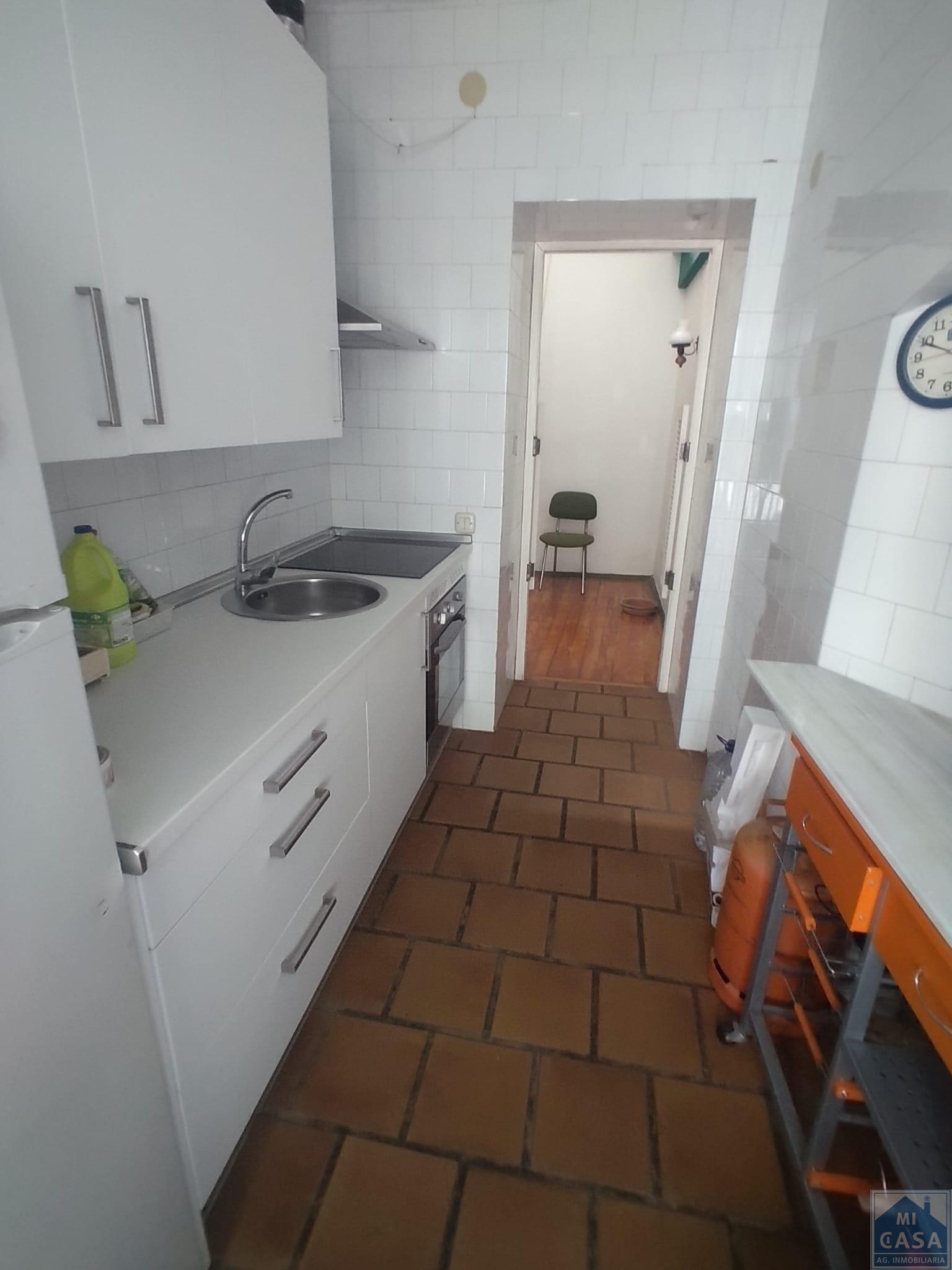 For rent of flat in Mérida