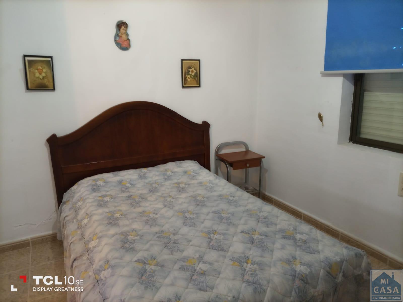 For sale of chalet in Alcuéscar