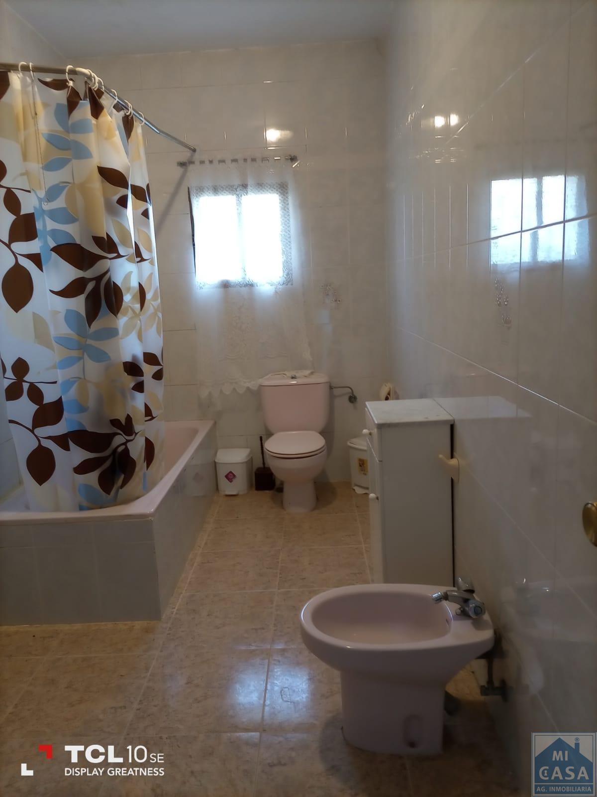 For sale of chalet in Alcuéscar