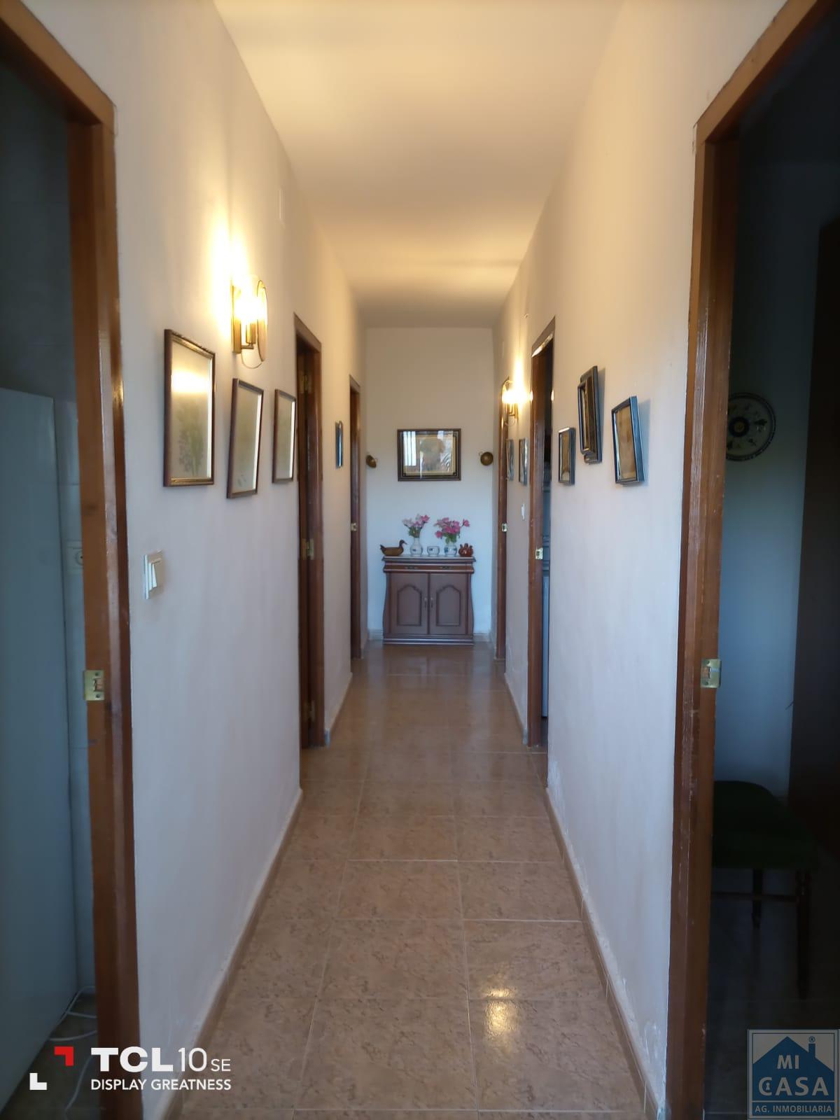 For sale of chalet in Alcuéscar