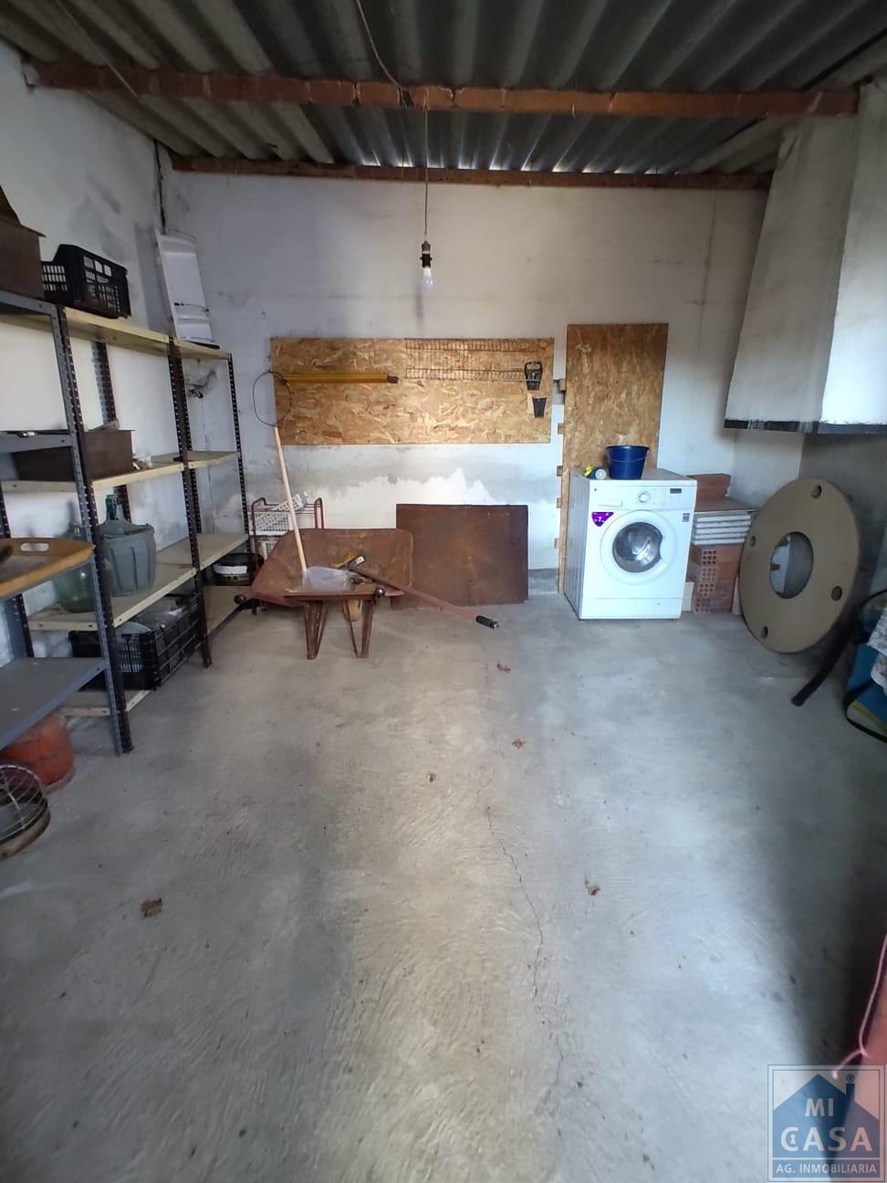 For sale of chalet in Alcuéscar