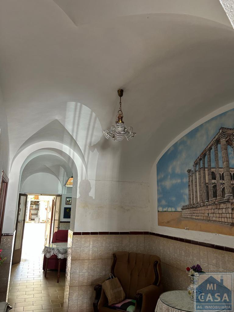 For sale of house in Mérida