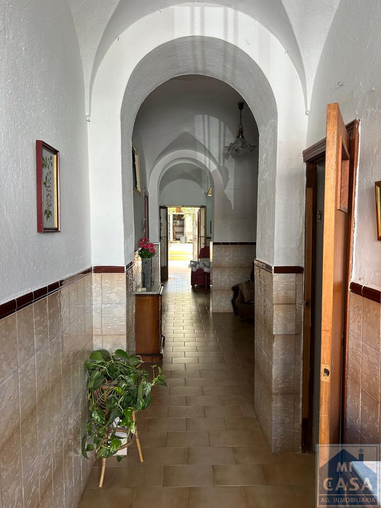 For sale of house in Mérida