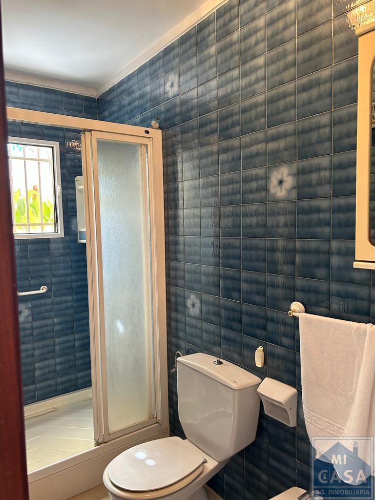 For sale of house in Mérida