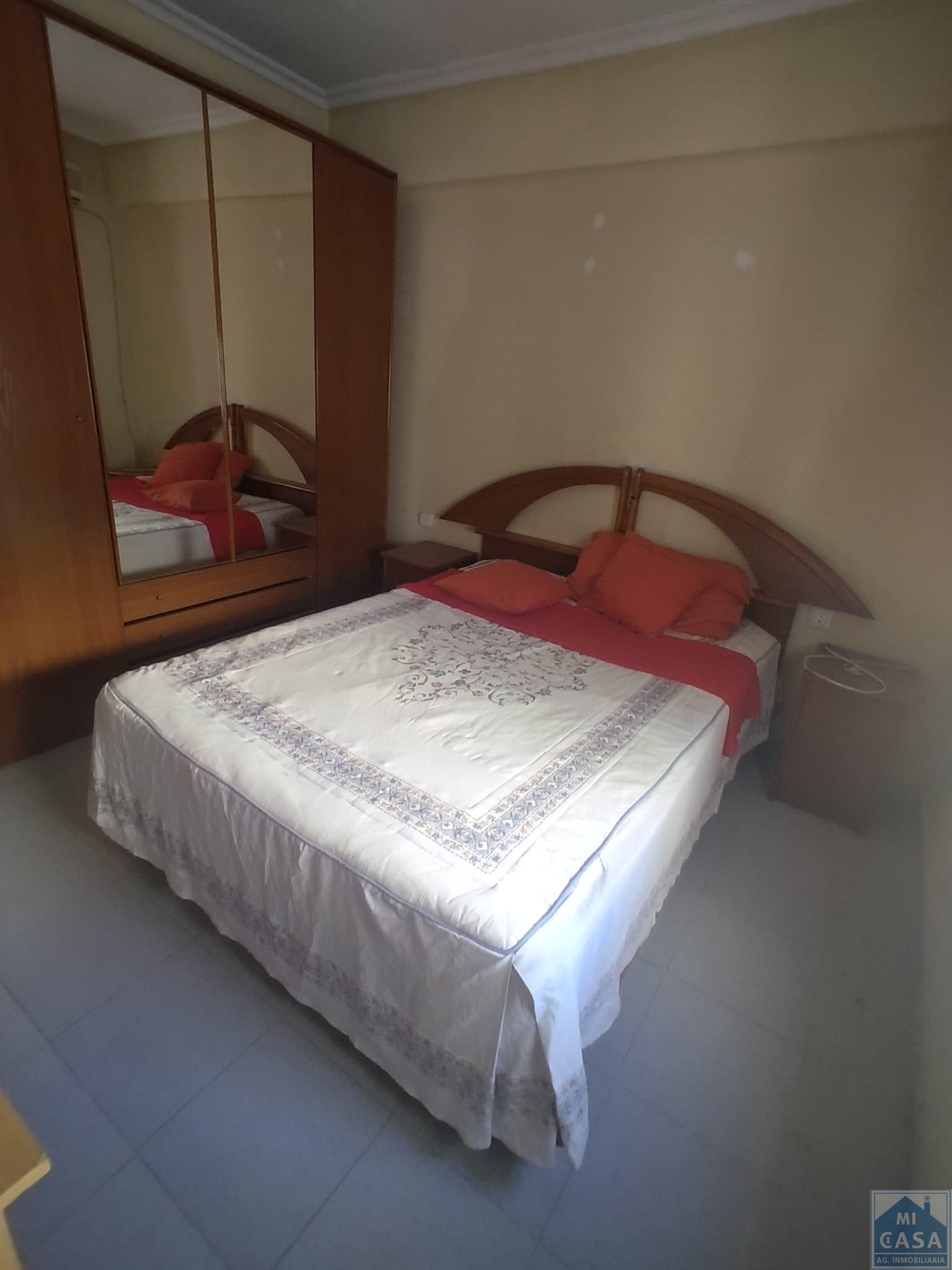 For sale of flat in Mérida