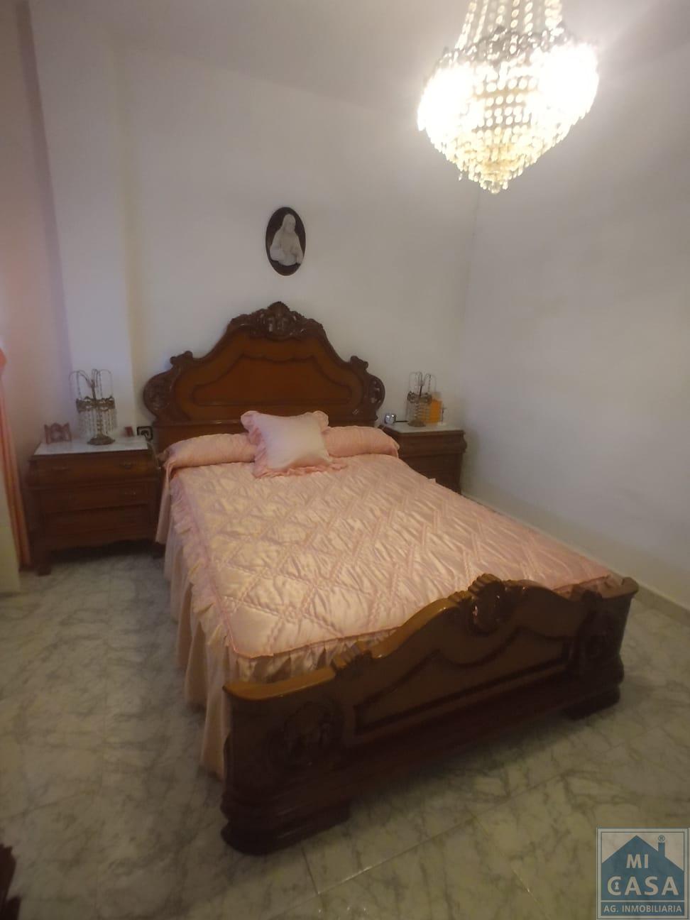 For sale of flat in Mérida