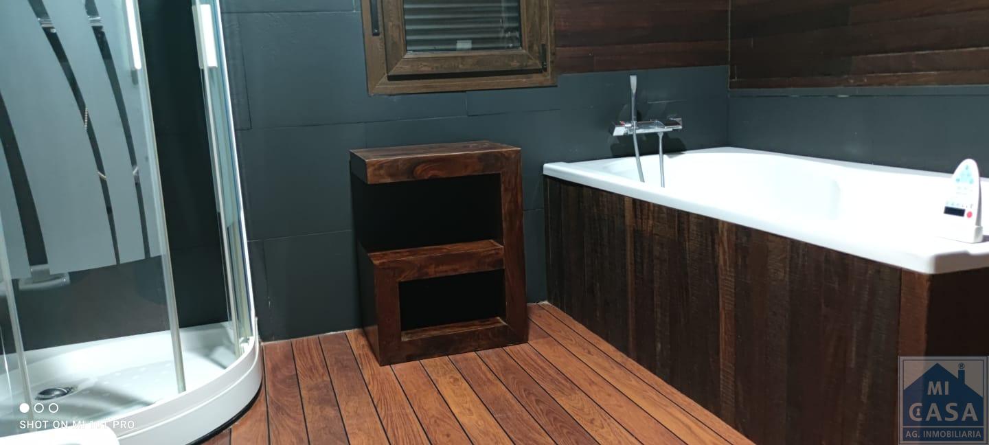 Venta de chalet en San Pedro de Mérida