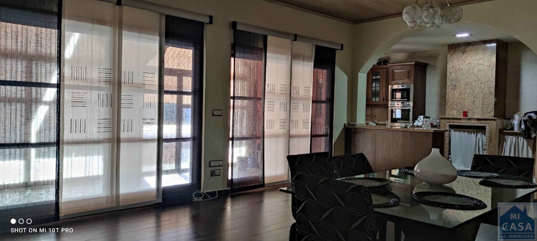 Venta de chalet en San Pedro de Mérida