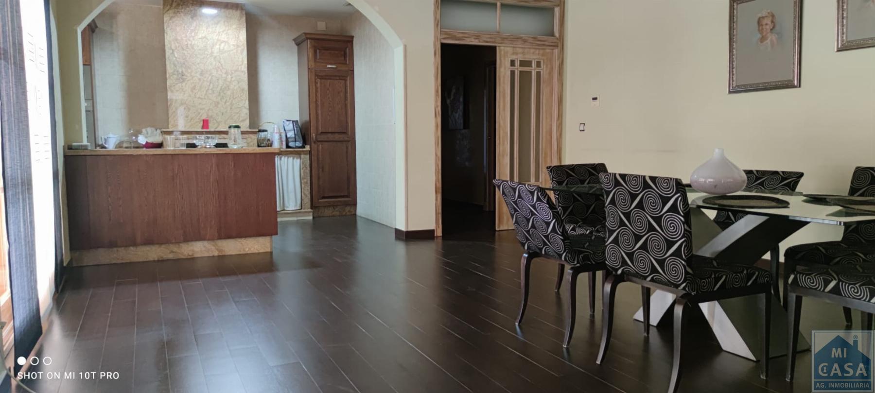 Venta de chalet en San Pedro de Mérida